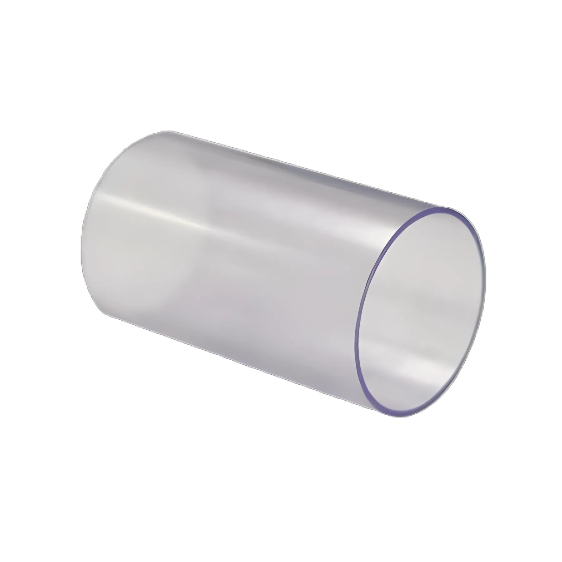 Acuderm Smoke Evacuation Hose Connector 2.5 Inch for TX & LTX Packs