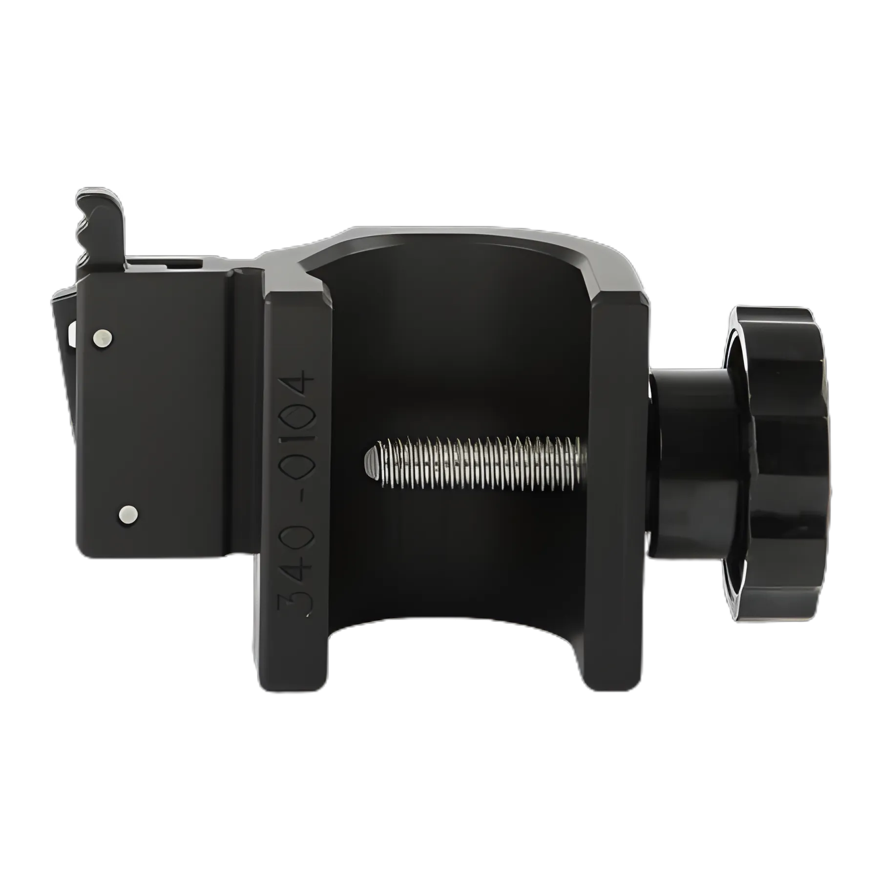 Curlin® Pole Clamp Assembly for IV Therapy - Zevex 340-0104