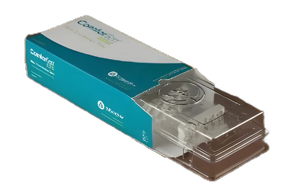 Quintip® Antigen Reservoir 30 Reservoirs per Pouch Use with 8399ZA and 8930ZA