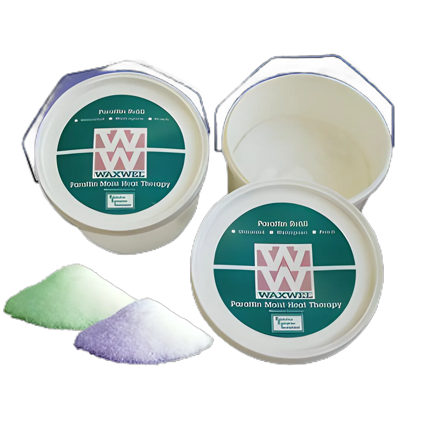 Paraffin Beads WaxWel® Citrus Scent