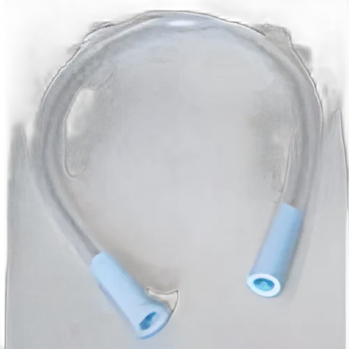 Suction Tube NonVented