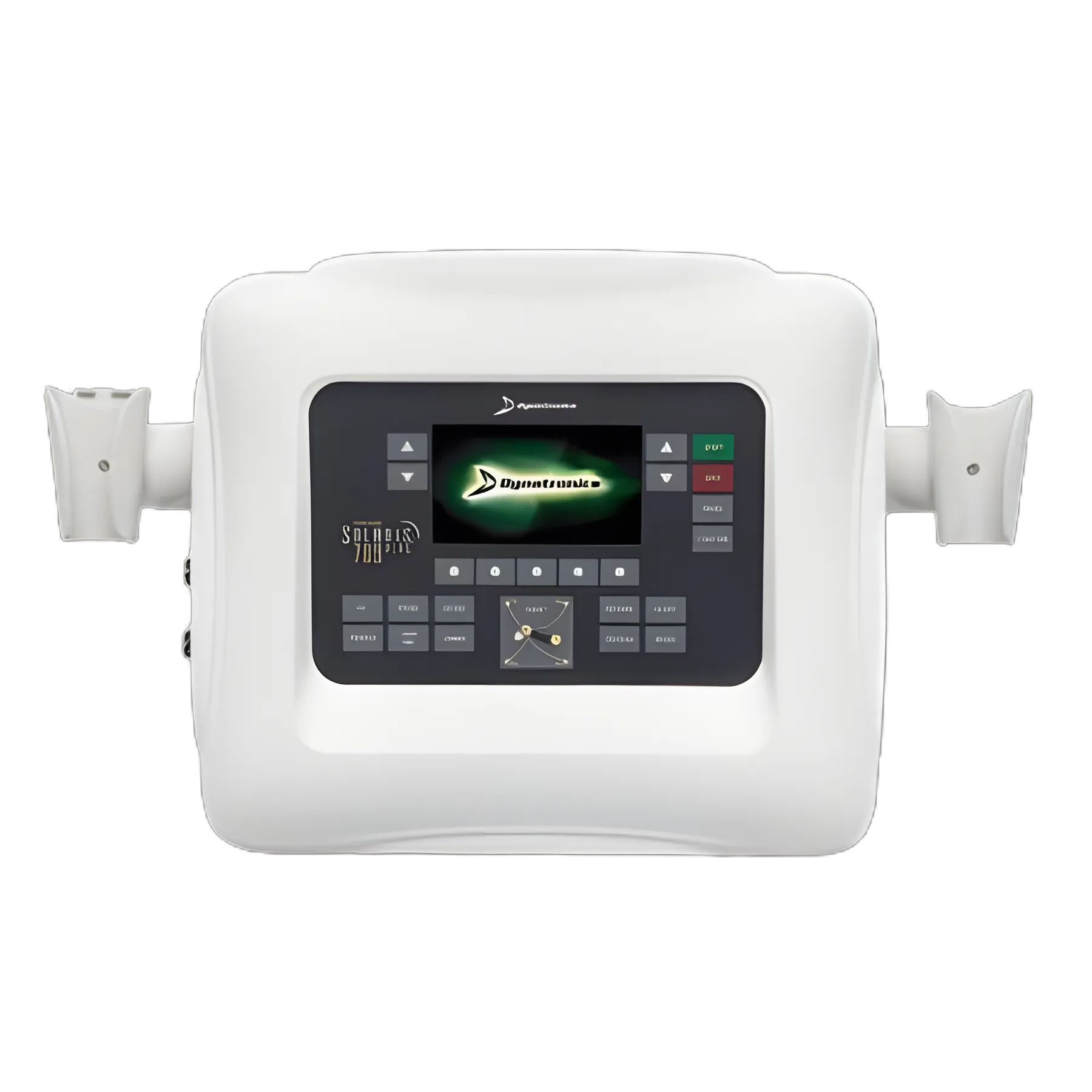 Ultrasound System Dynatron Solaris® Plus 709 With Soundhead