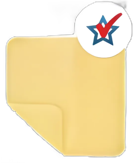 MEDIHONEY® Honey Hydrogel Dressing Square 2.4x2.4 Inch - Wound & Burn Care