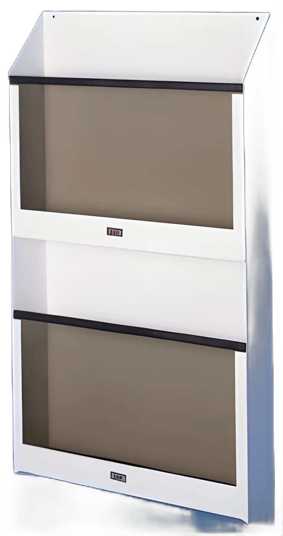 Filing Cabinet 20 Gauge Steel