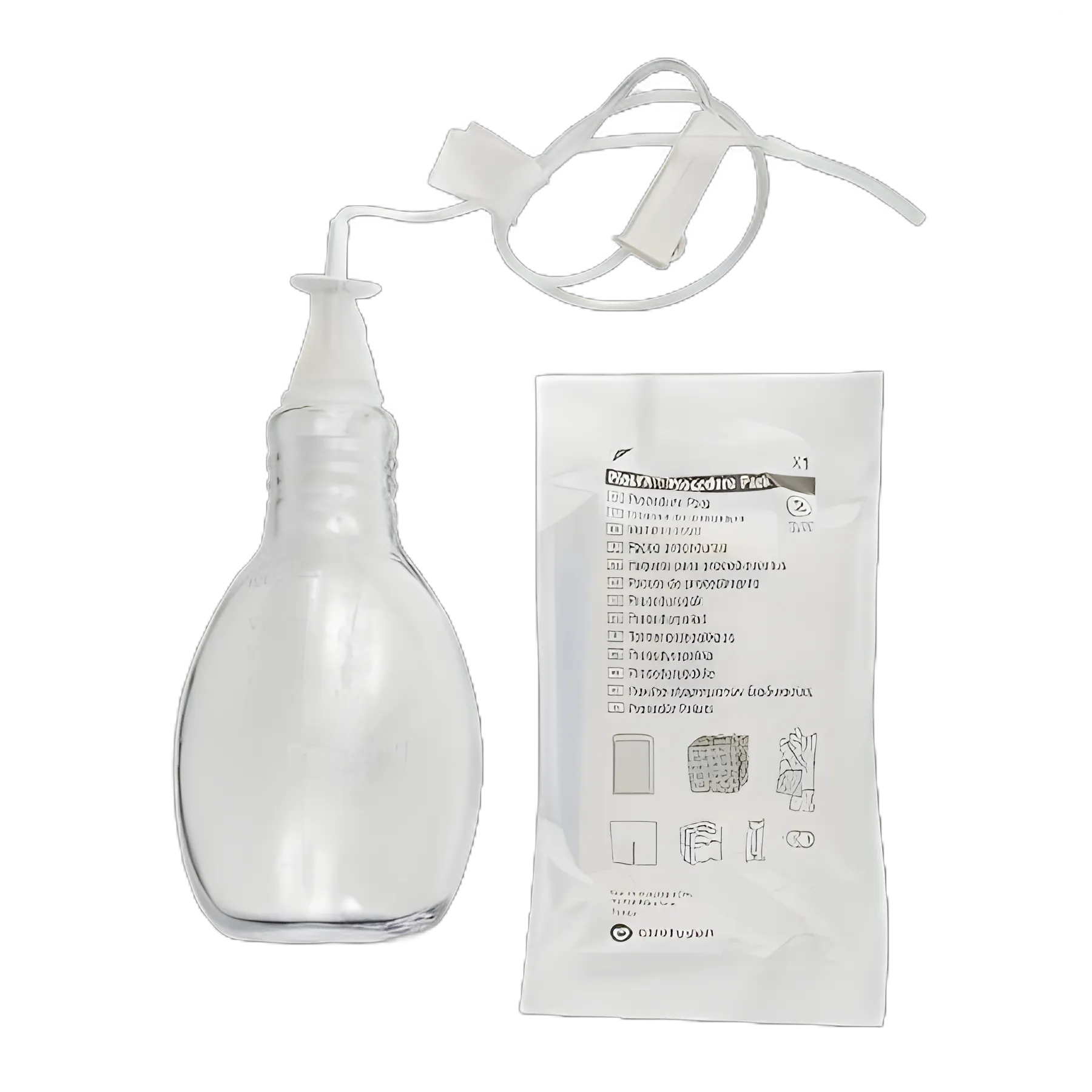 Drainage Catheter Kit PleurX® - 50-7510