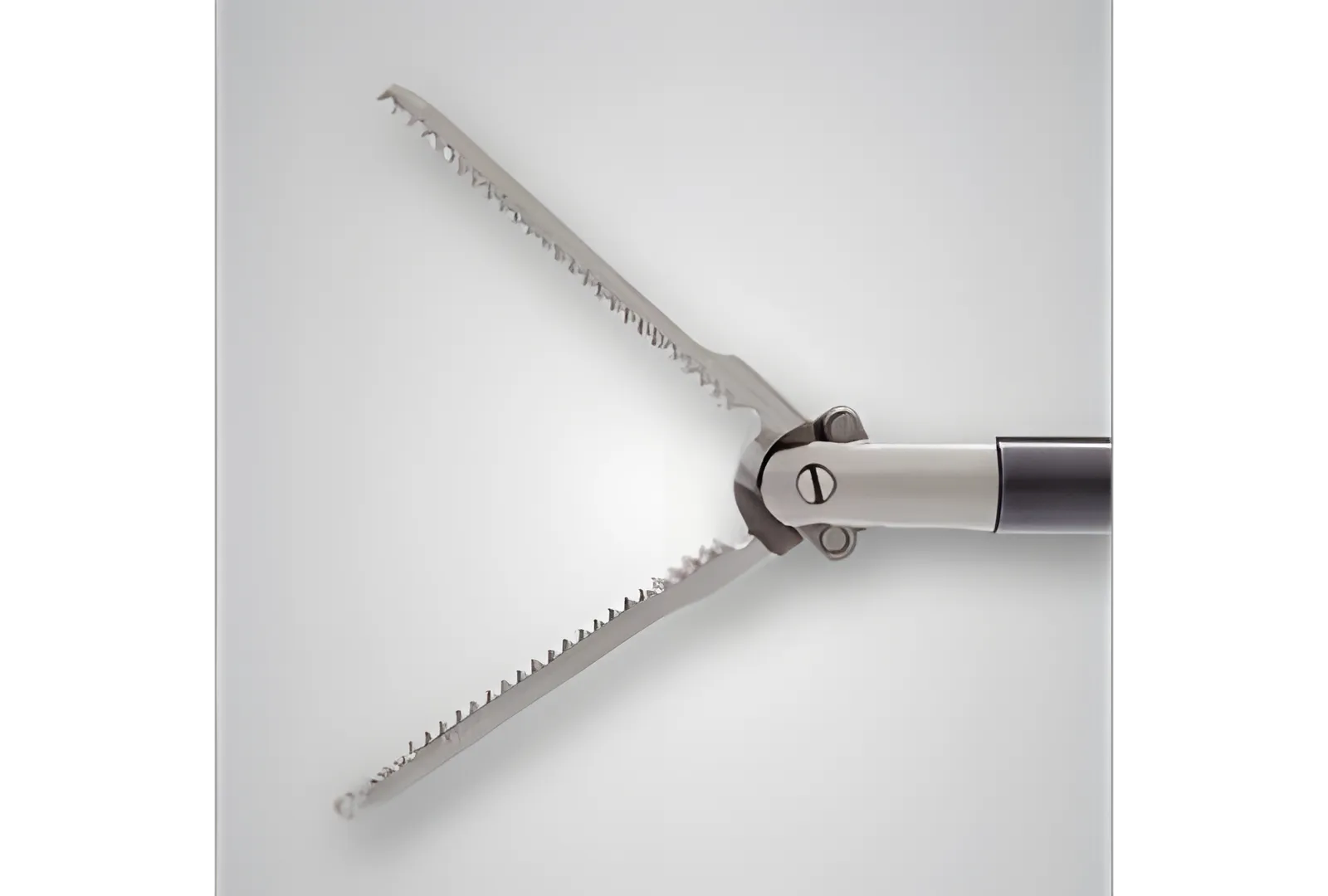 Grasper Snowden-Pencer® Diamond-Line® Dorsey 25 mm Jaw 36 cm 5 mm