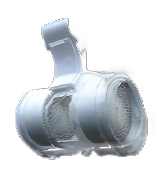 Smiths Medical Heat and Moisture Exchanger for Tracheostomy