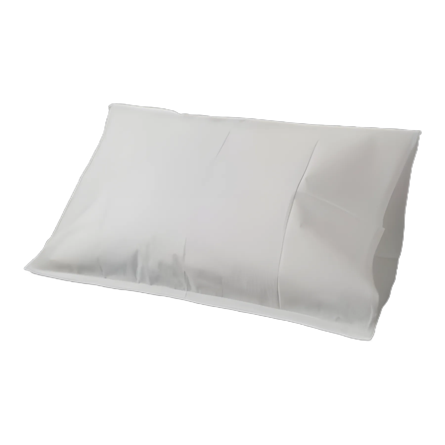 Pillowcase Fabri-Cel® Standard White Disposable - 919355