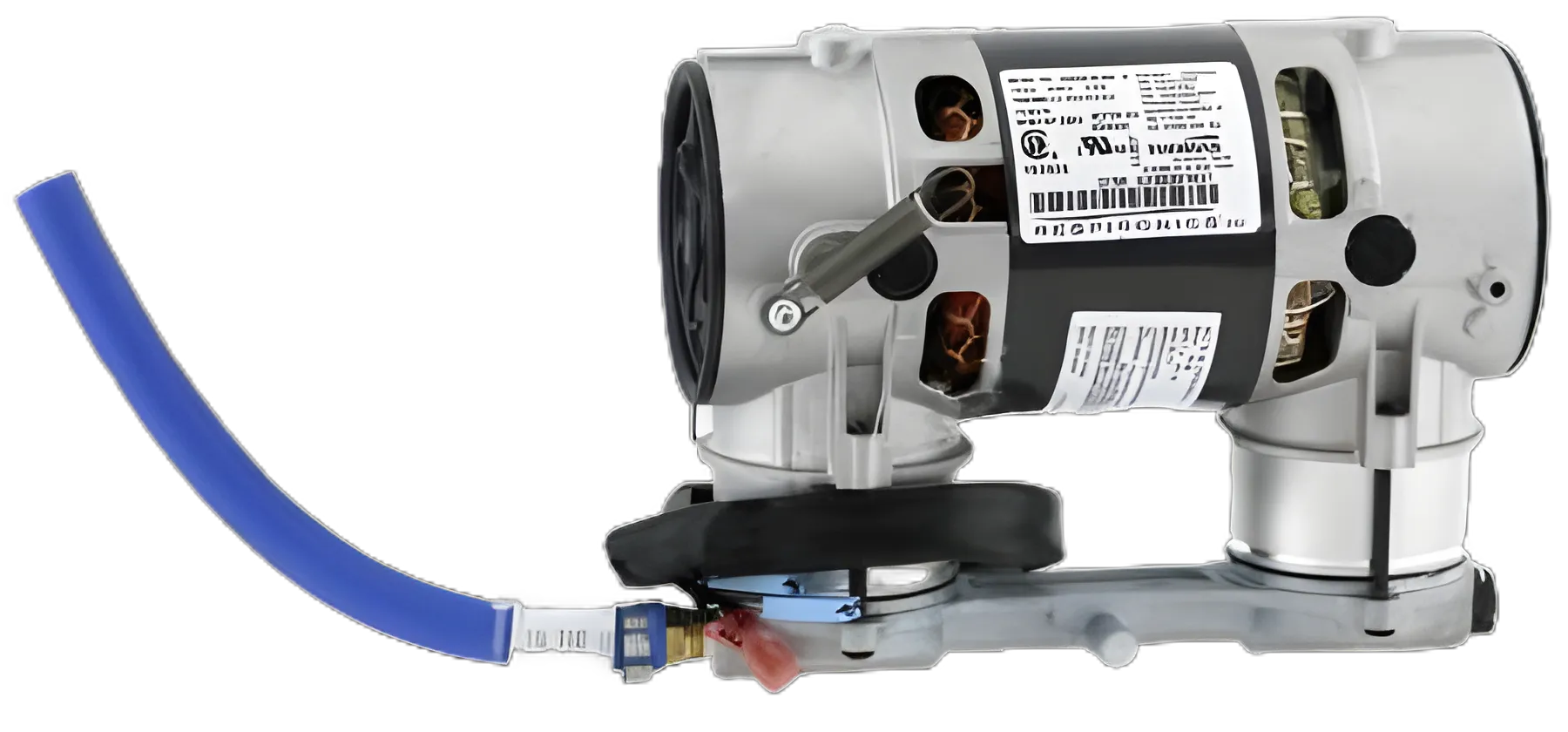 EverFlo Oxygen Compressor