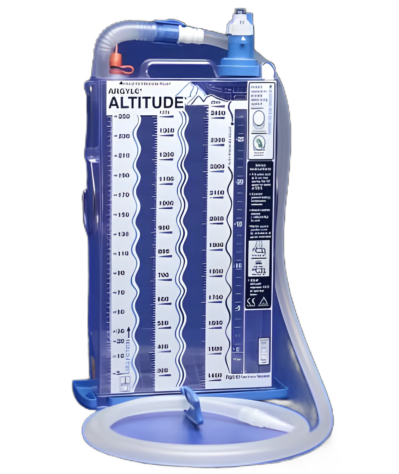 Chest Drain System Altitude™