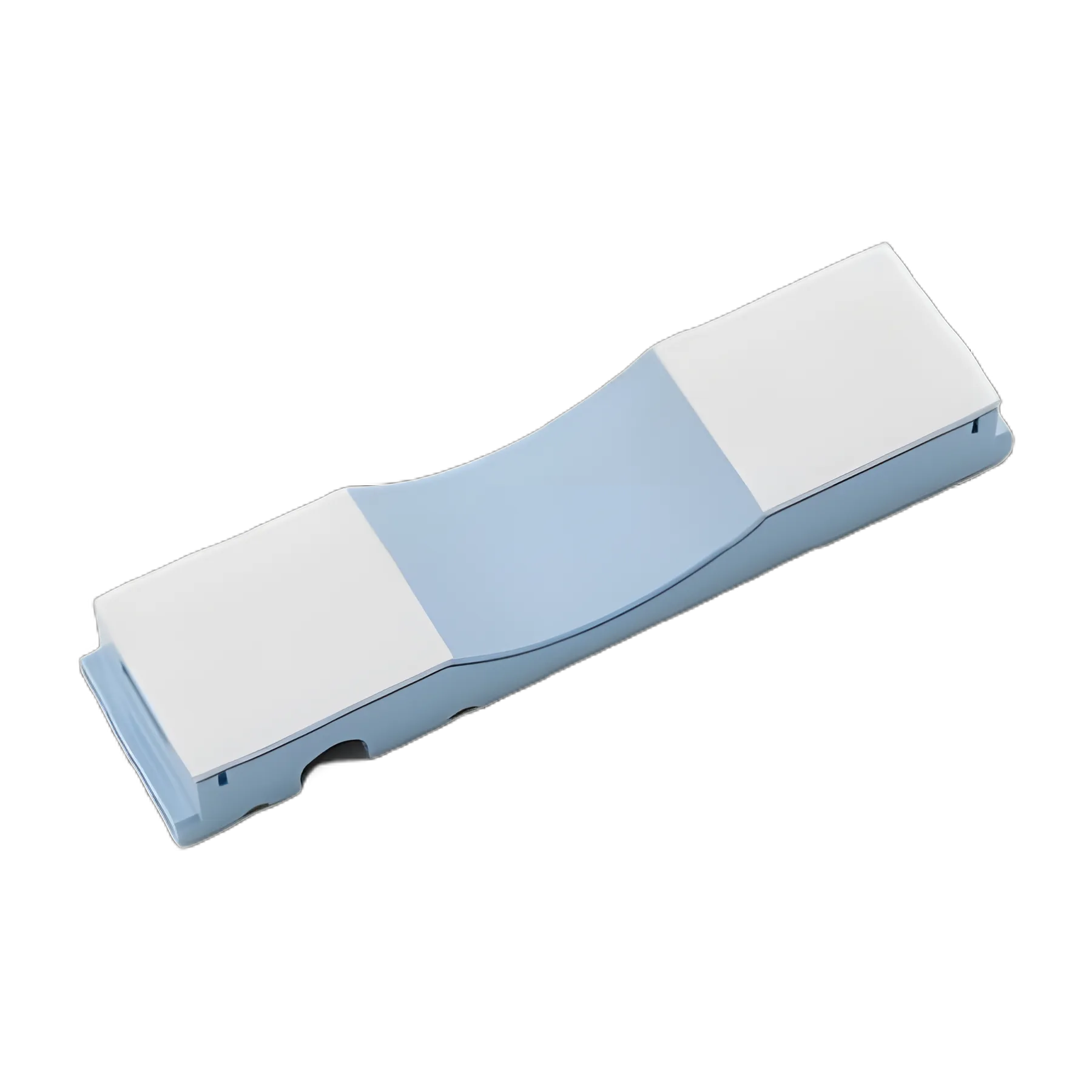 PLFM Module Welch Allyn® Blank For Connex® VSM and Integrated Wall System
