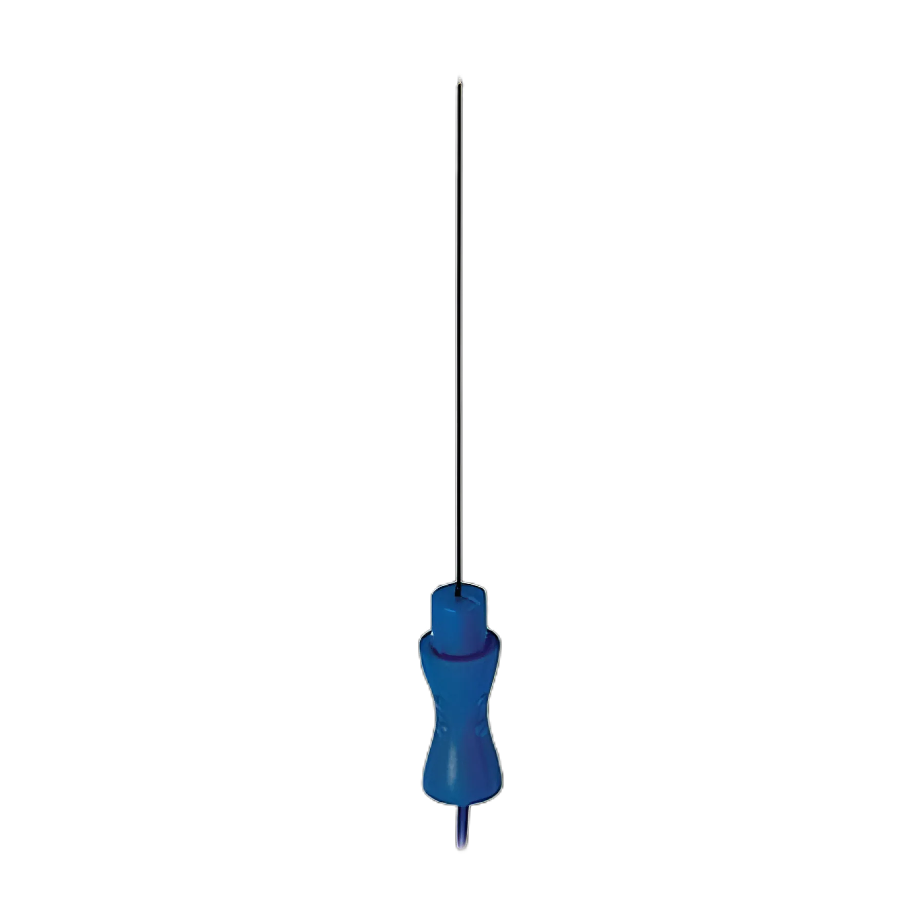 Natus Ultra 26G x 2" EMG Needle Electrode with 30" Lead - Coated Stainless Steel, Sterile & Disposable
