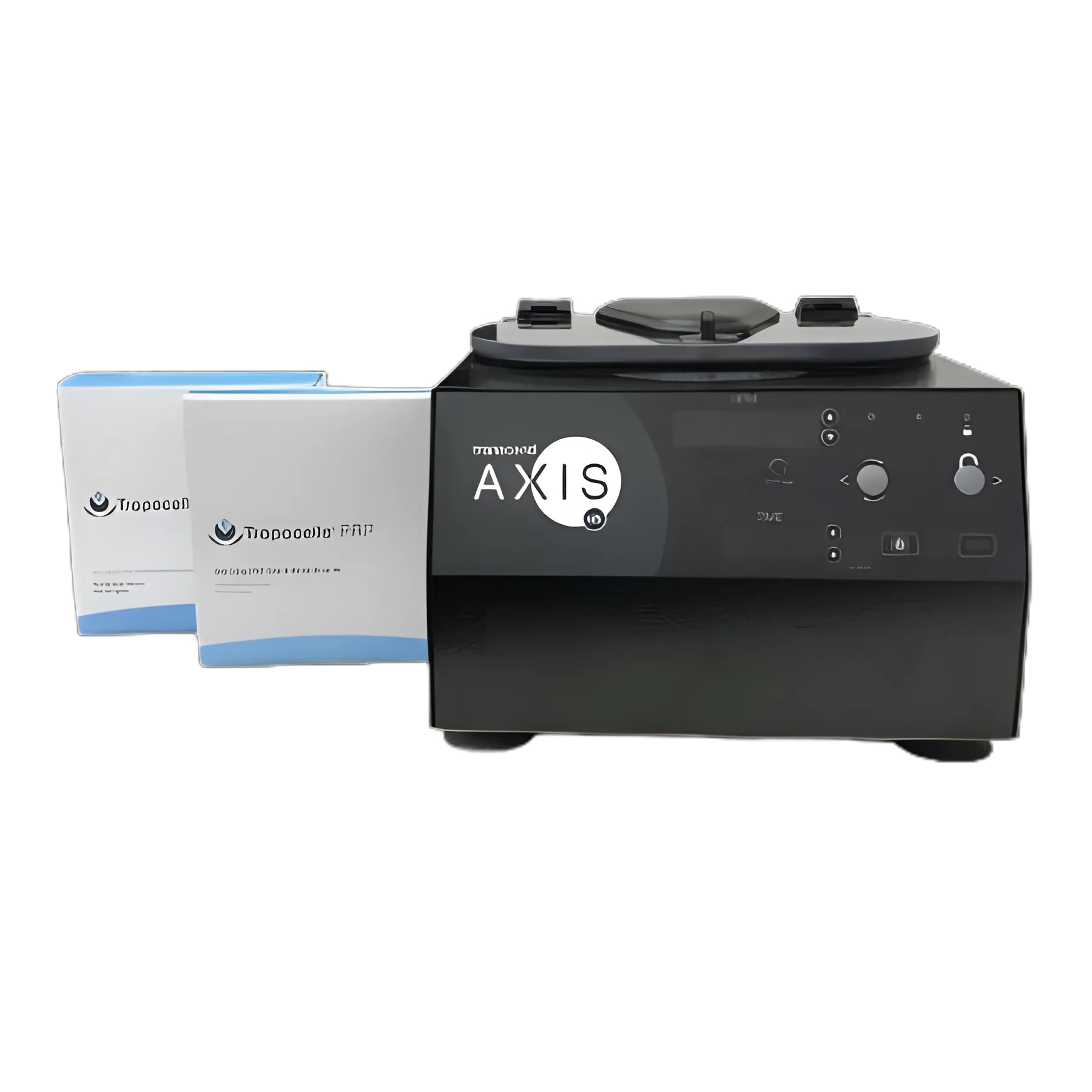 Platelet Rich Plasma Starter Kit Tropocells® Glass Tube Sterile