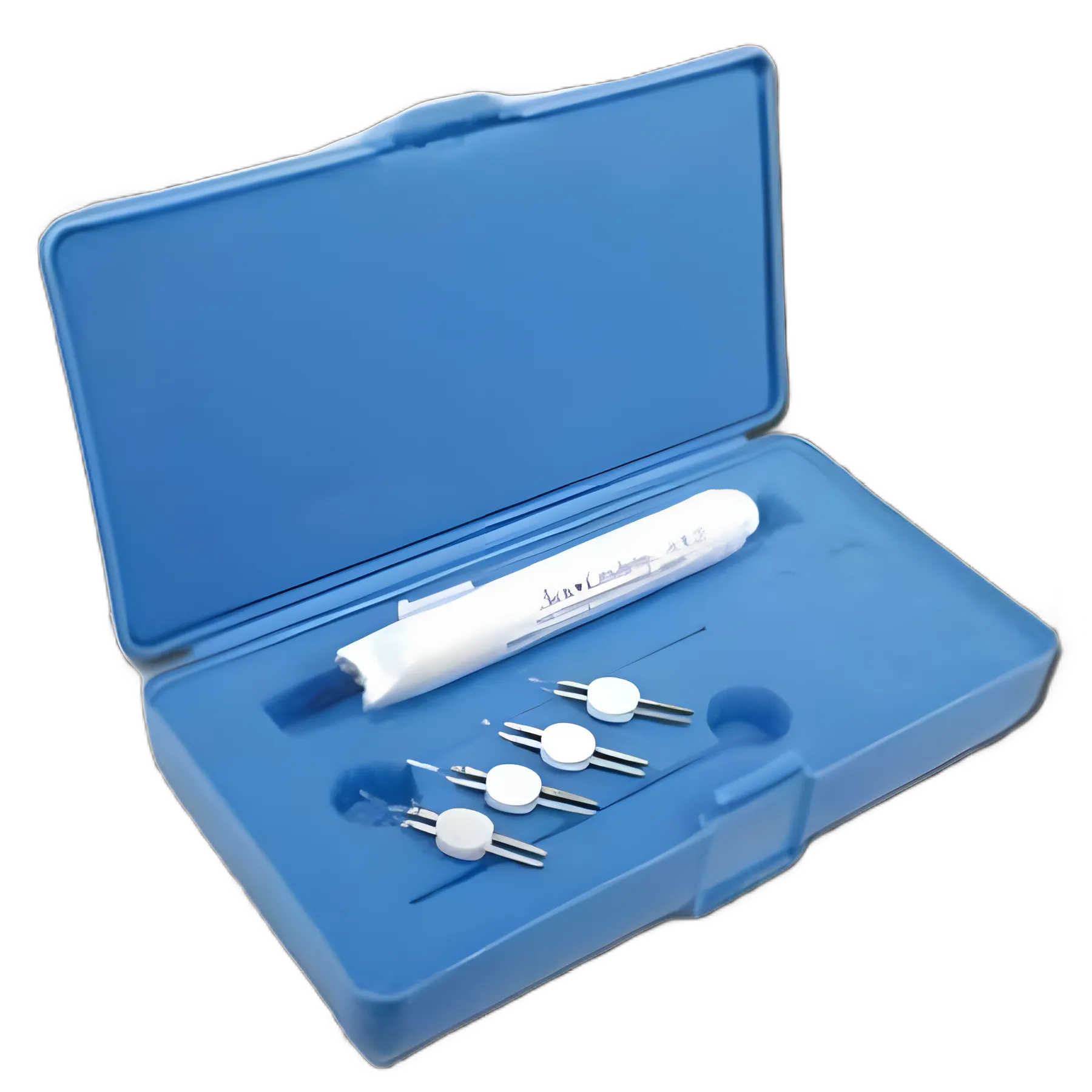 Cautery Kit Less Than 2200°F