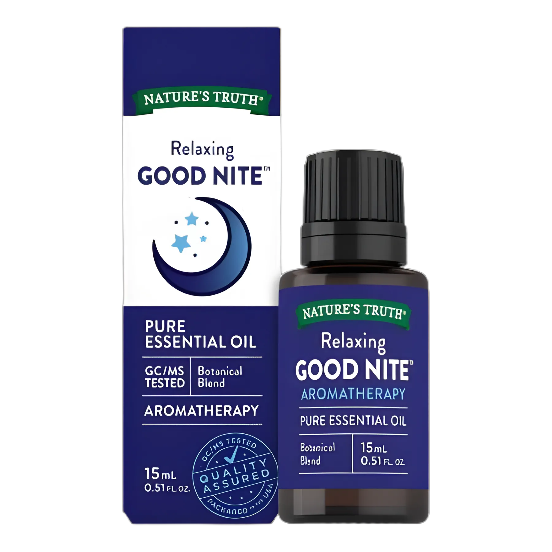 Essential Oil Nature's Truth® 15 mL - 84009310457