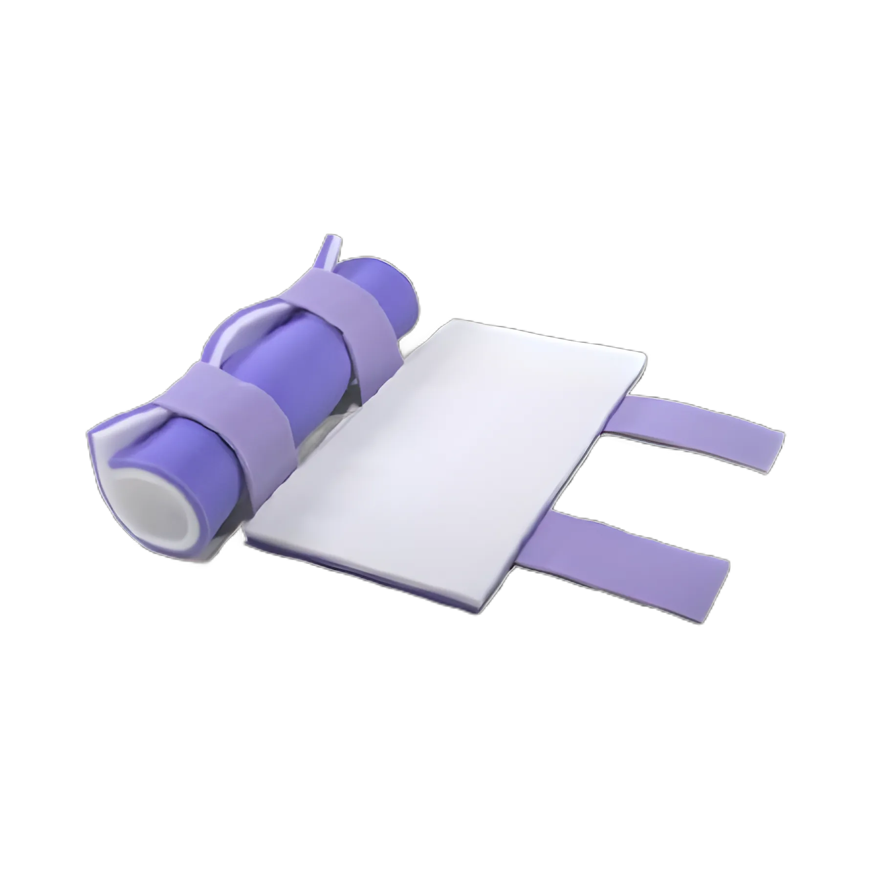 One-Step™ Arm Protector Disposable 1 X 14 X 22 Inch with DermaProx Layer