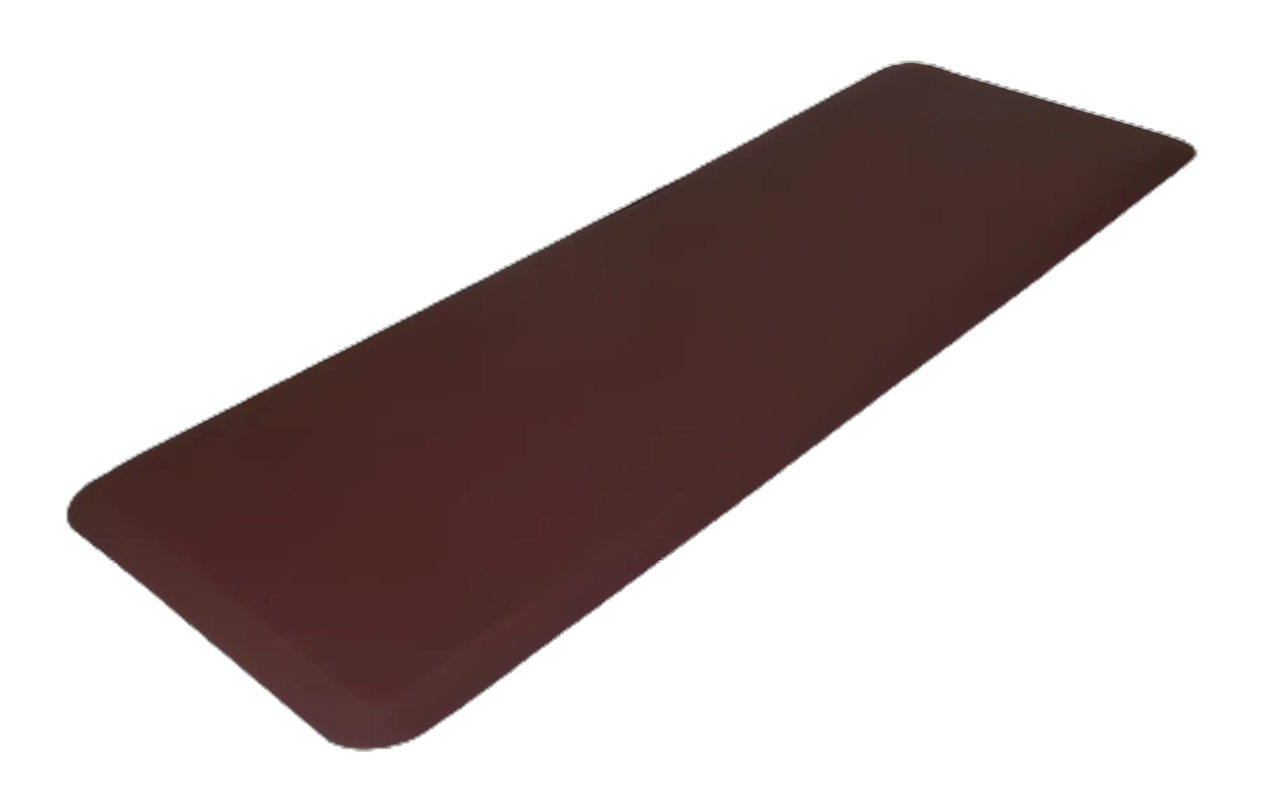 PrimeMat 2.0 Safety Fall Mat - 24x70 Inch, Anti-Trip, High-Impact Absorption PVC/Foam