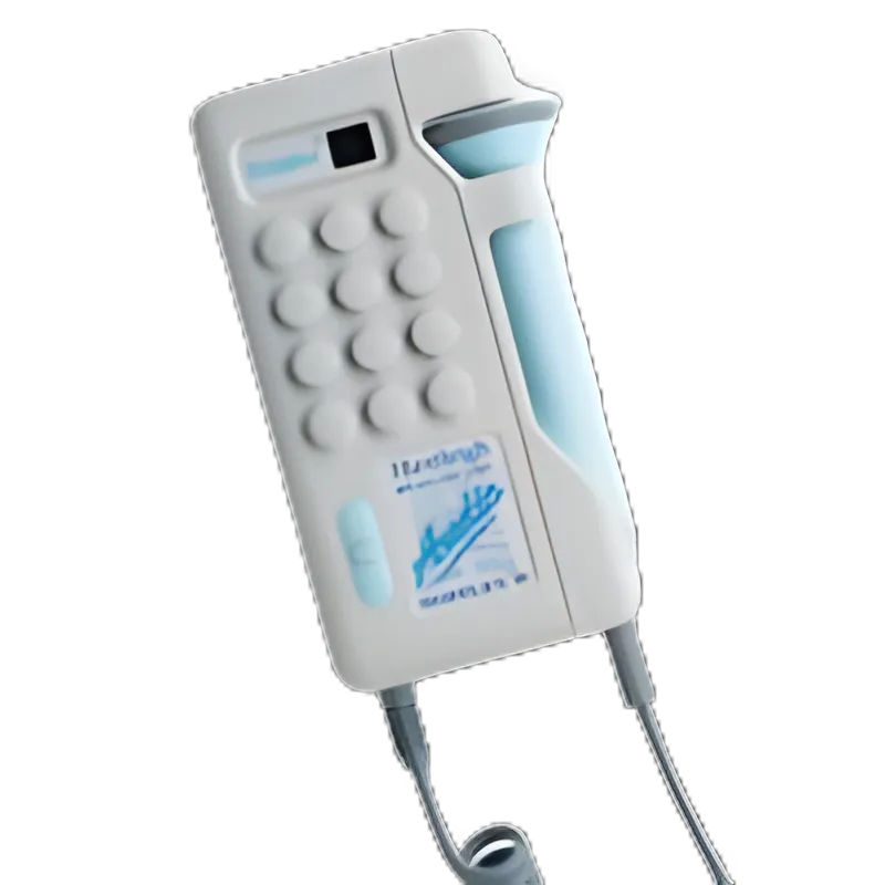 Handheld Doppler Dopplex® D900 No Display Obstetric Waterproof Probe 2 MHz frequency
