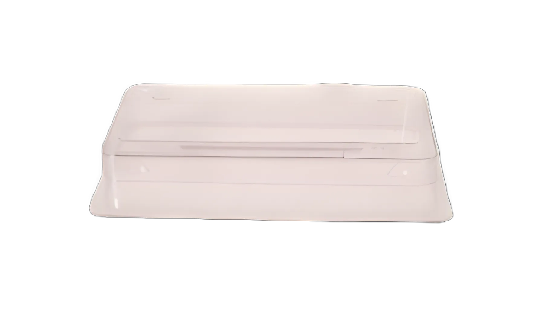 Fisherbrand™ Sterile 50 mL V-Shaped Well Polystyrene Pipette Basin