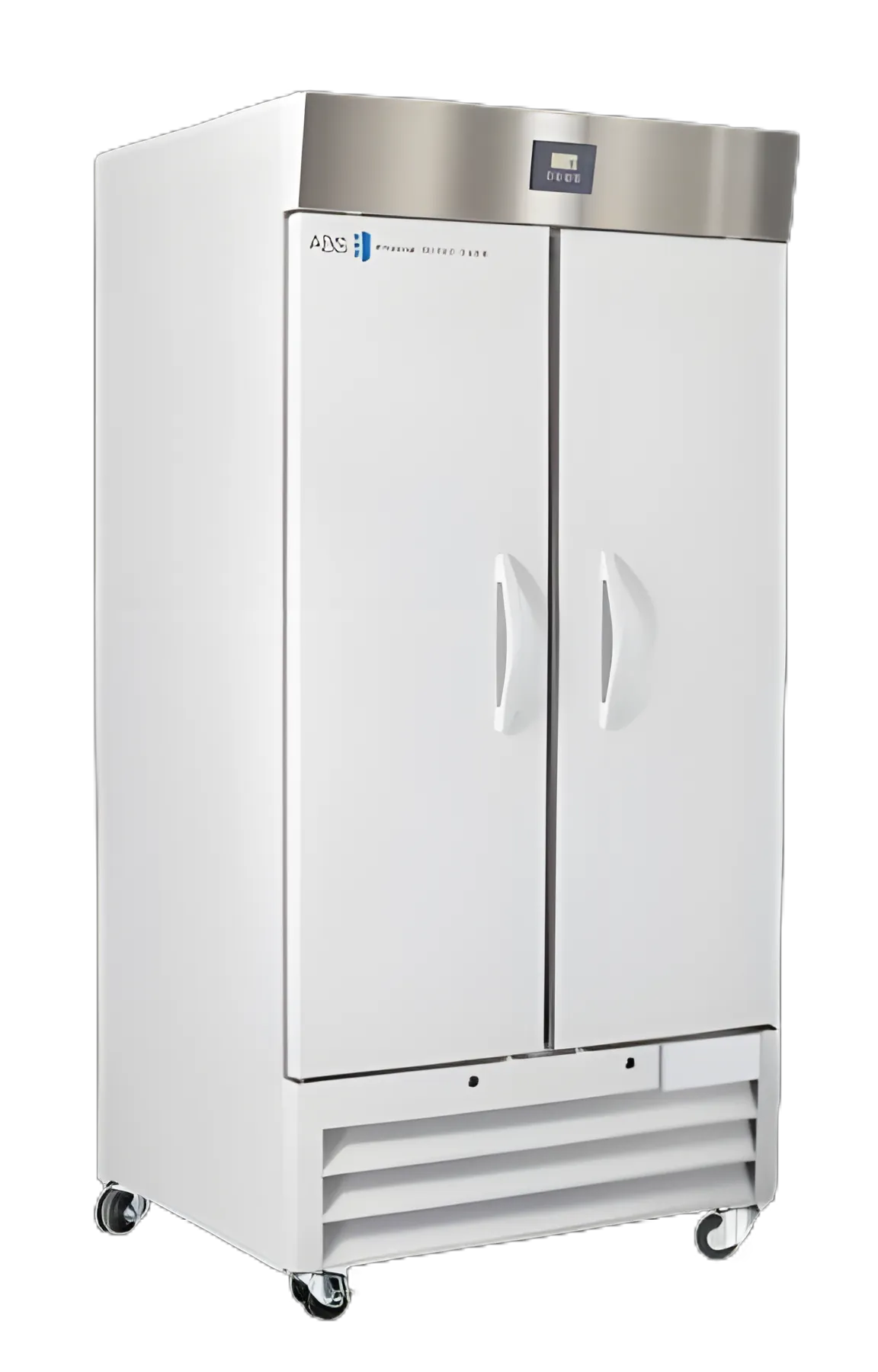ABS® 36 cu.ft. Laboratory Refrigerator with Dual Swing Doors and Cycle Defrost