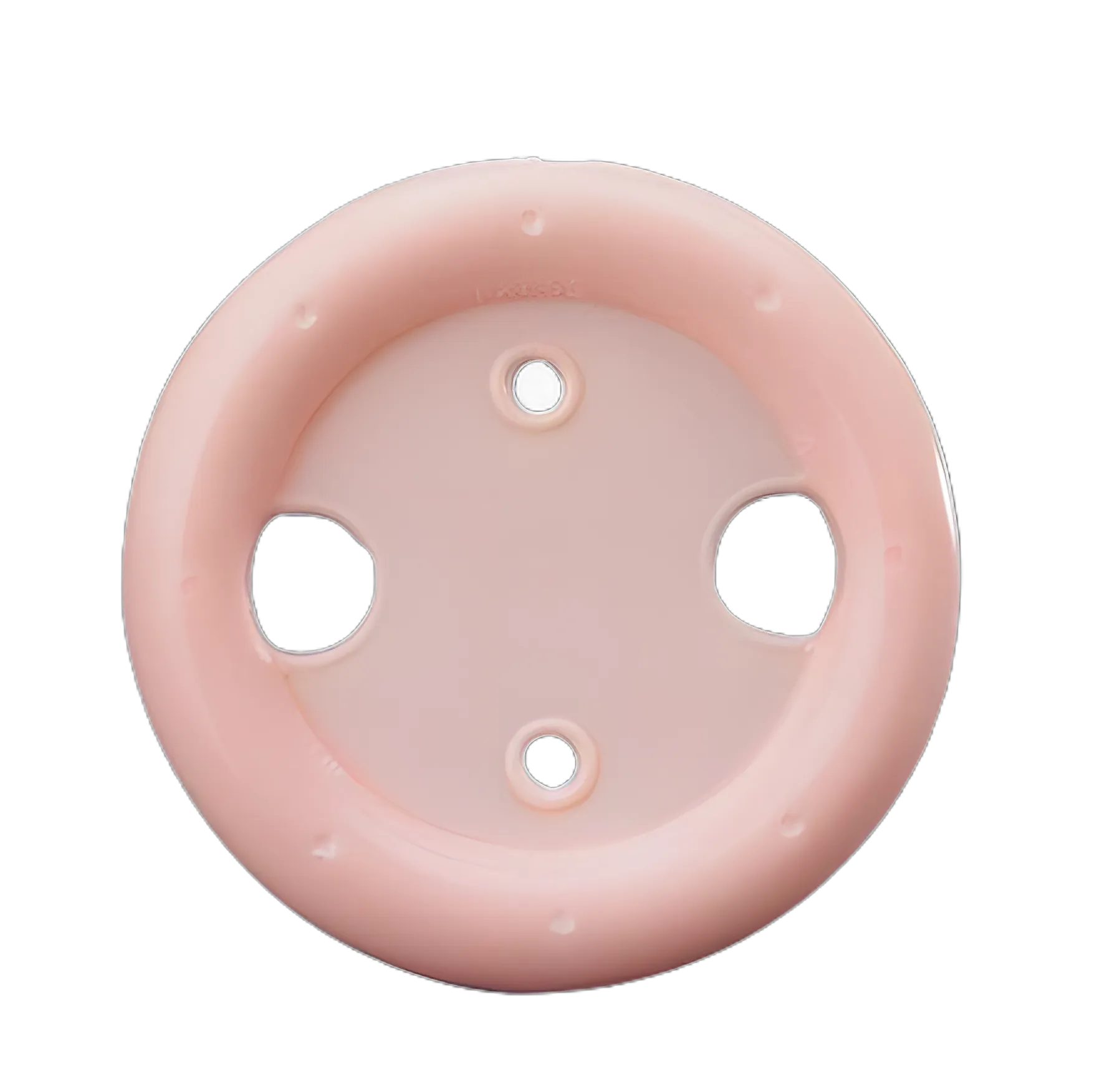 Milex® Ring / Folding Silicone Pessary Size 5 for Mild Prolapse & Cystocele