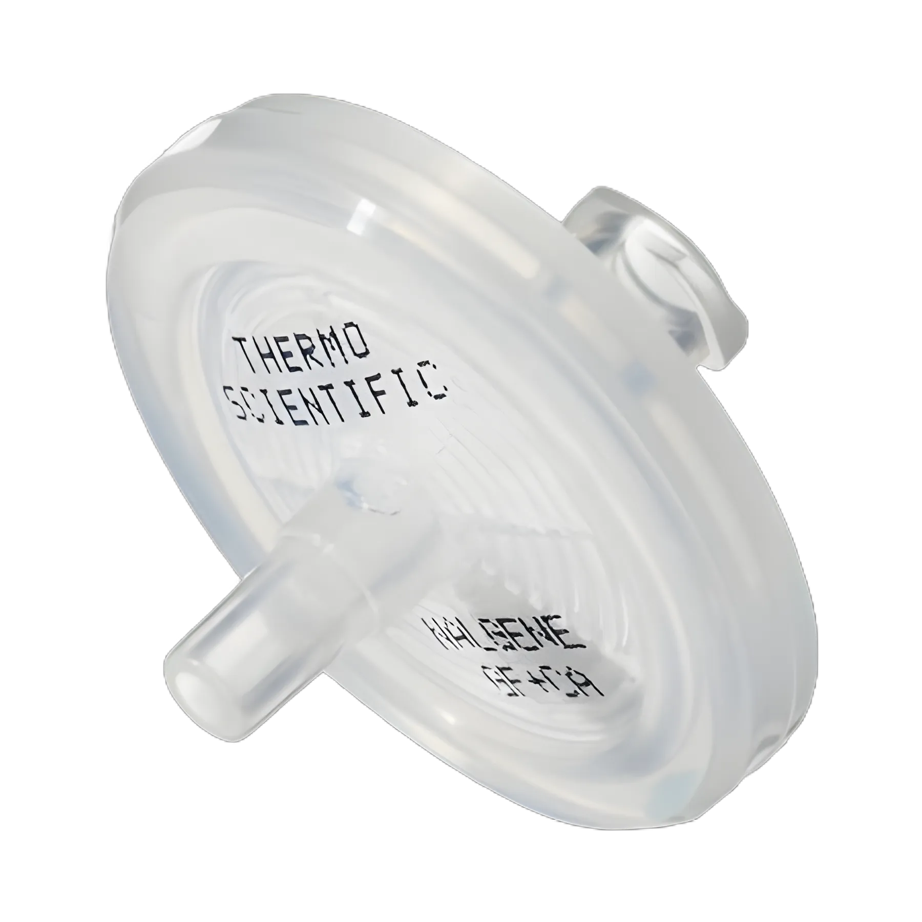 Nalgene™ Syringe Prefilter for Sterilization - Highly Viscous & Particulate Solutions