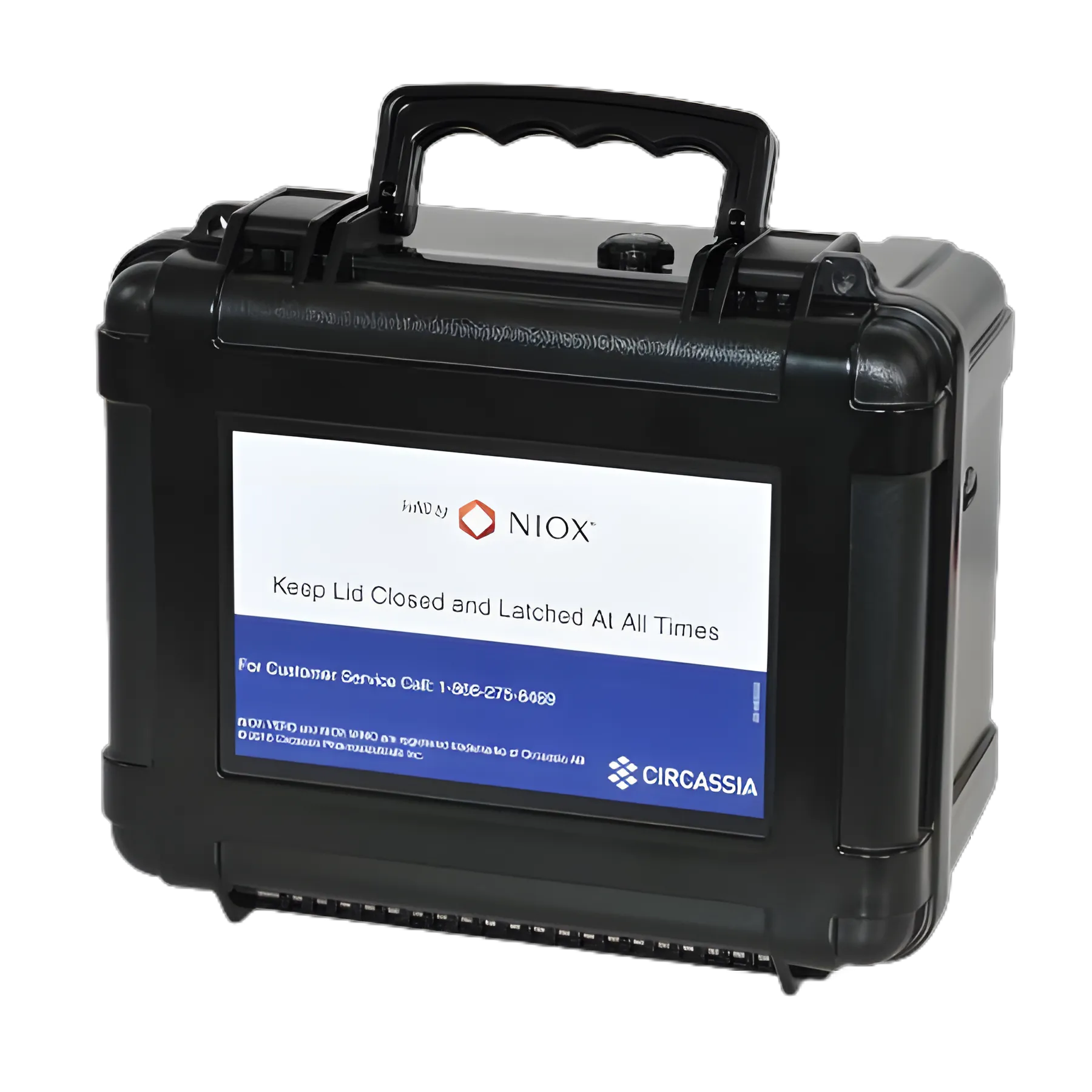 Storage case NIOX VERO®