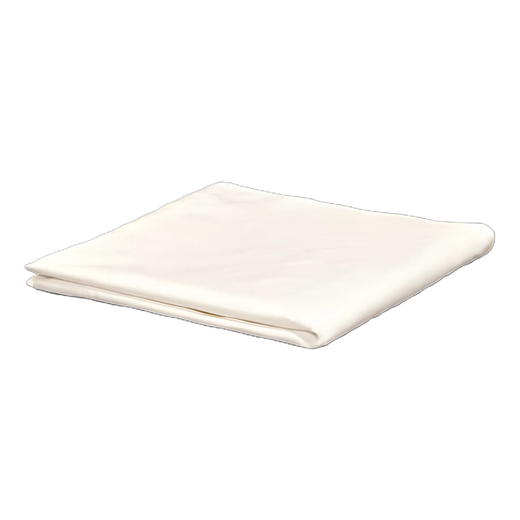 Pillowcase Supreme Standard White