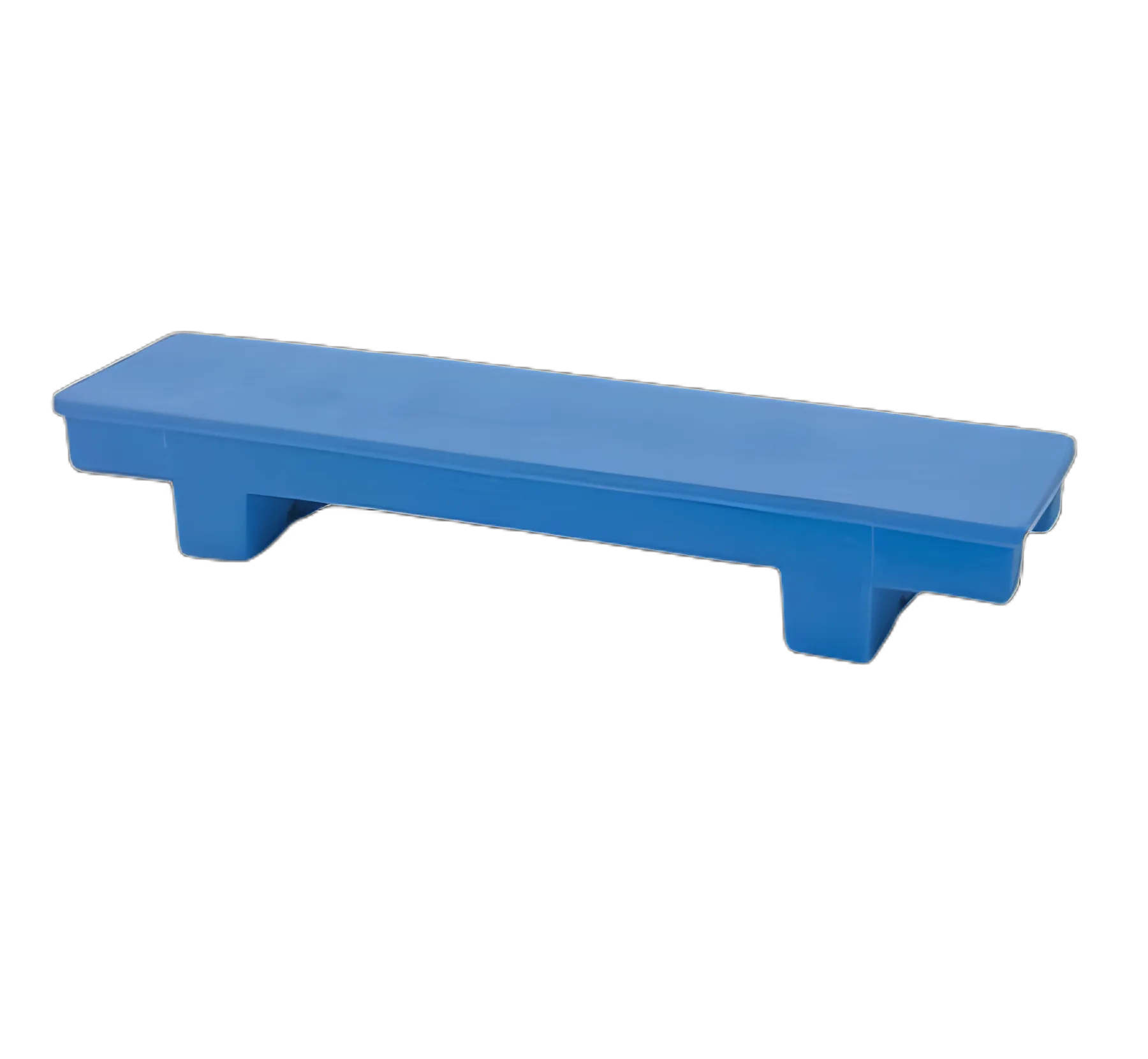 Storage Rack Single Cubitainer® 8 X 12 X 48 Inch
