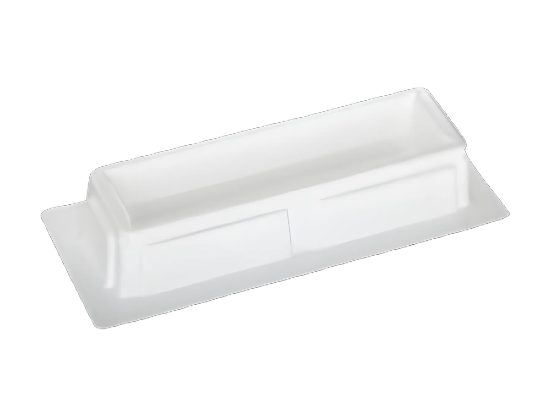 Thermo Scientific™ 60 mL V-Shaped Polypropylene Reagent Reservoir