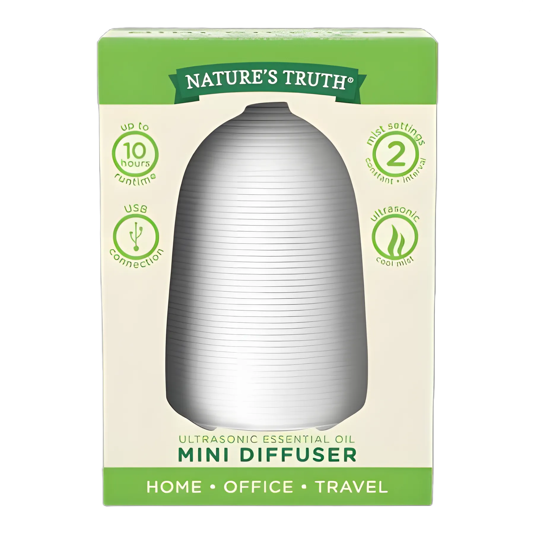 Essential Oil Nature's Truth®