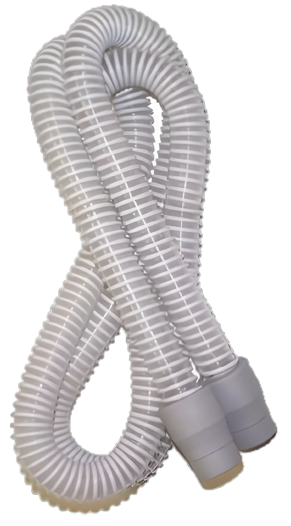 CPAP Tubing ' 3 Foot Length Tubing