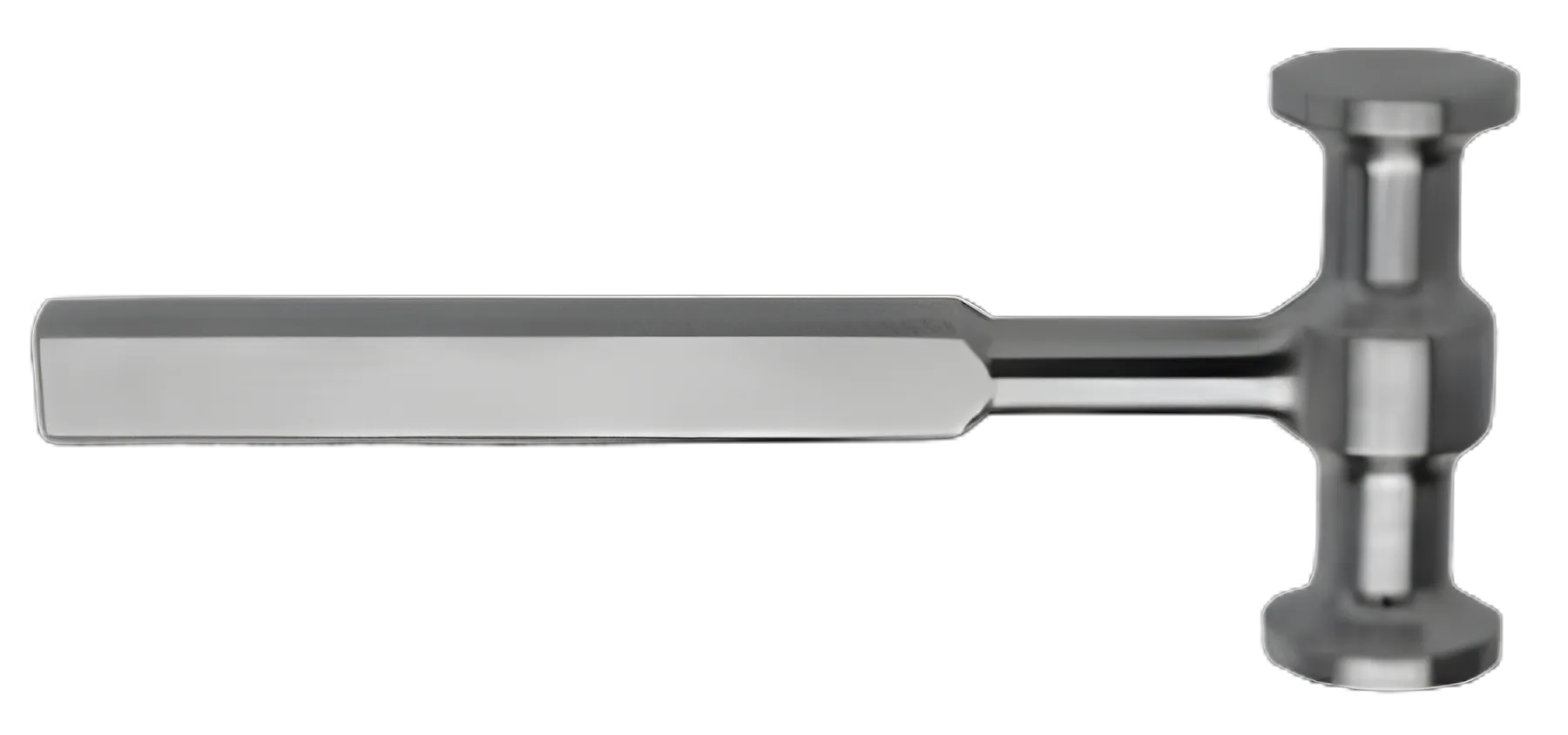 Mallet Orthopedic 3.8 cm Diameter X 19.3 cm Length 2 lbs.