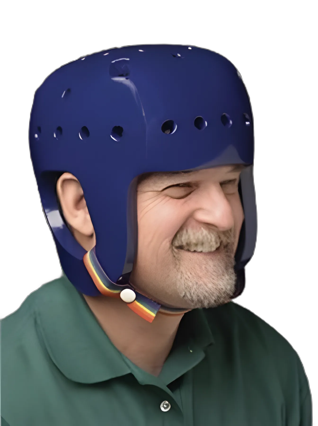 Helmet Tan X-Large