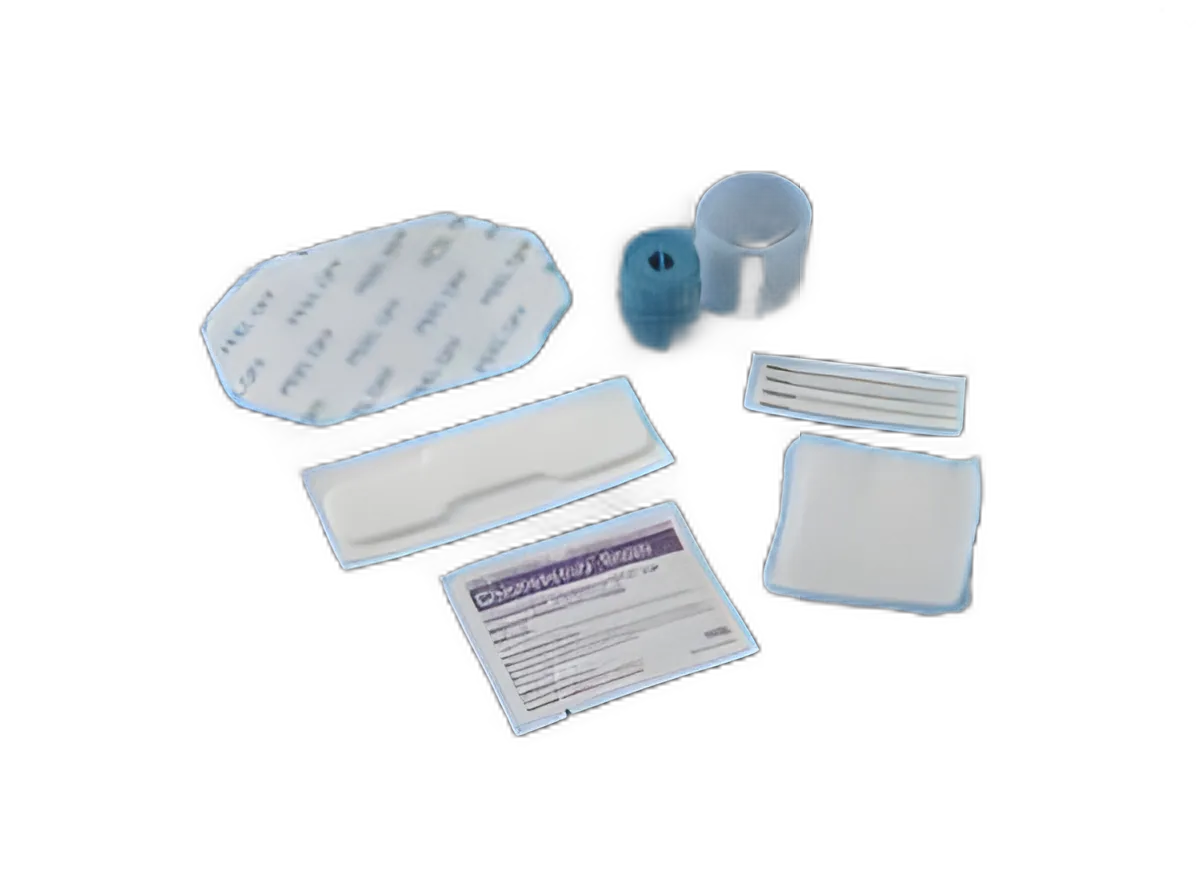 IV Start Kit - 822