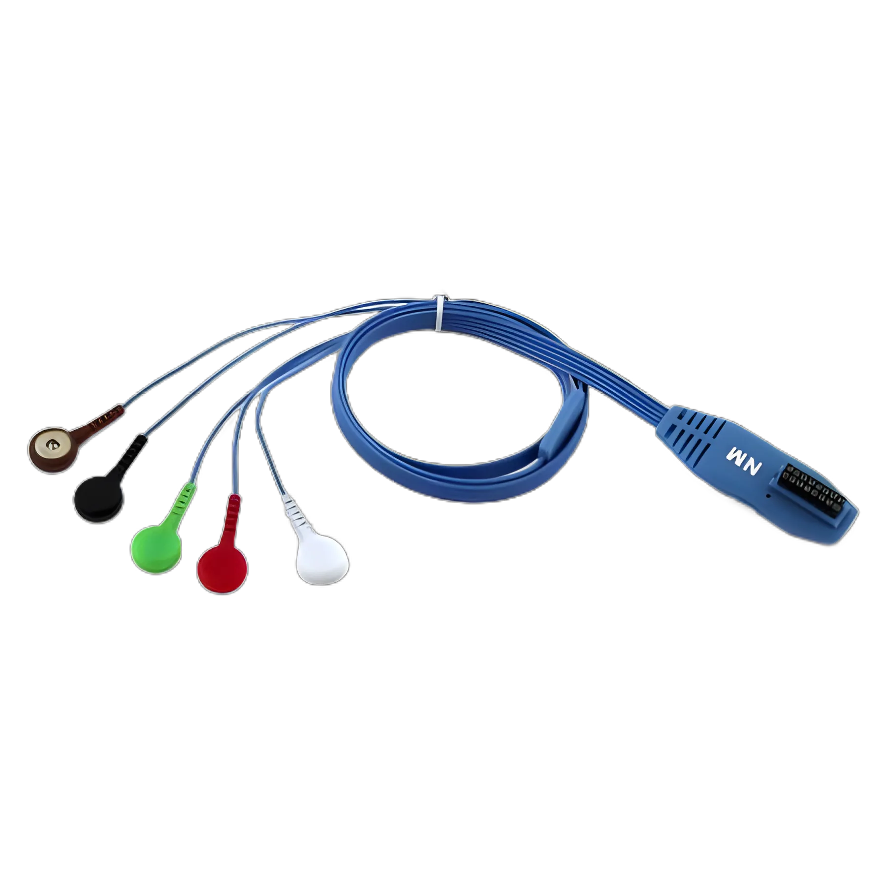 Lead Wire Cable IQ Diagnostic Service Item For use with Digital Holter