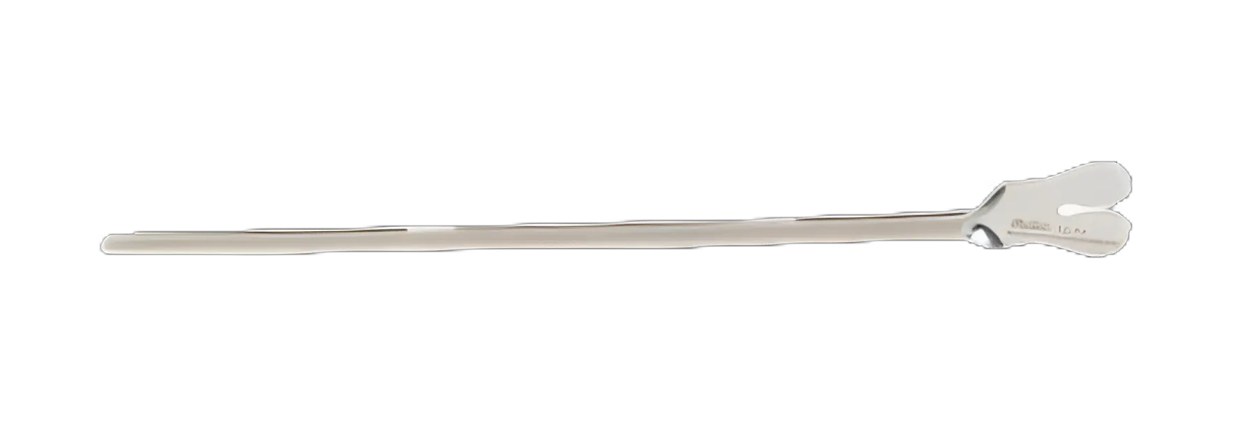 Director and Tongue Tie Miltex® 6 Inch Length OR Grade Stainless Steel
