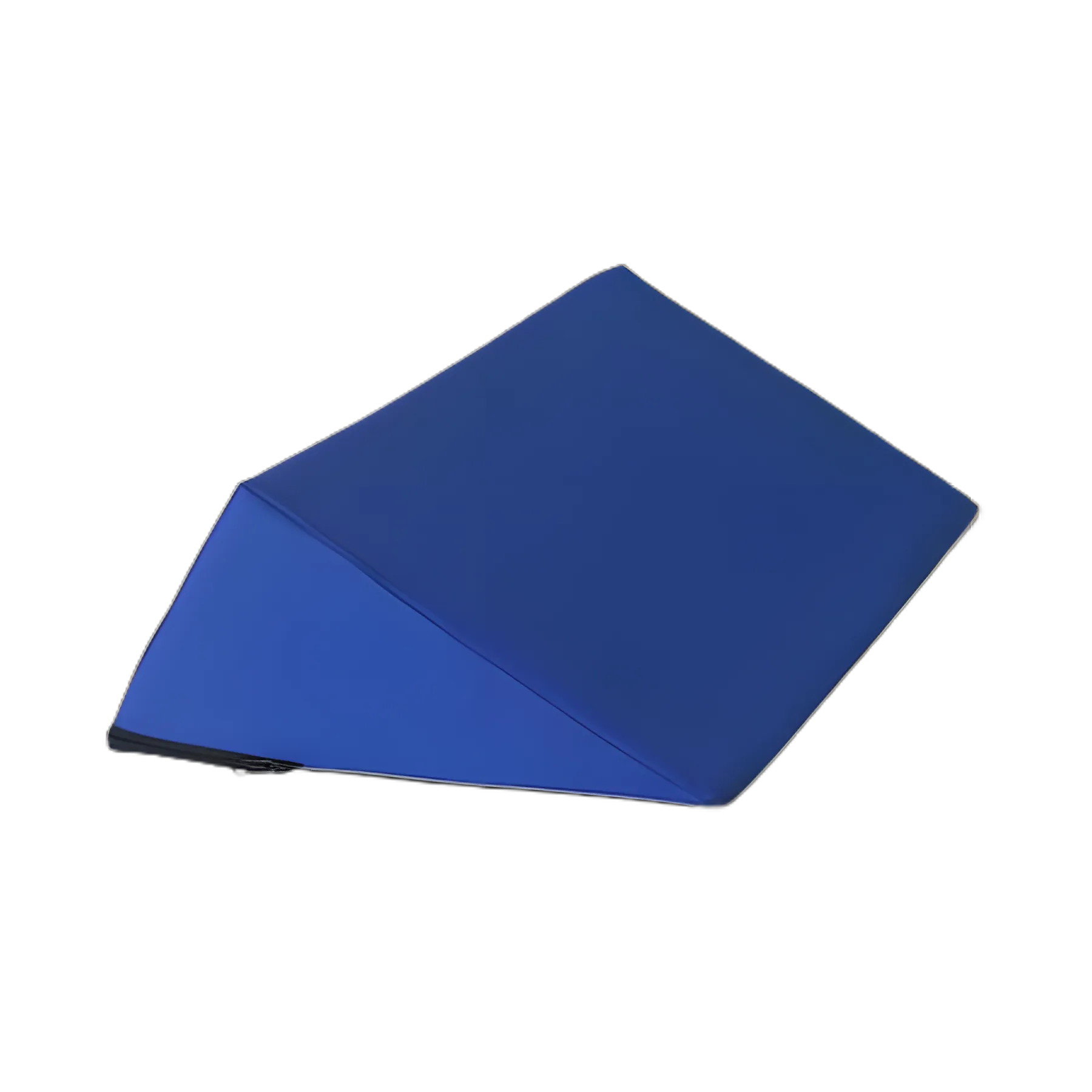 NYOrtho Foam Positioner Wedge 12x34x7 Inch for Pressure Ulcer Prevention