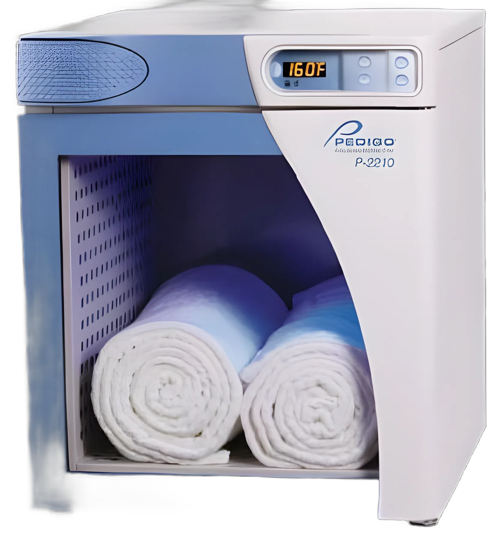 Warming Cabinet - P-2210