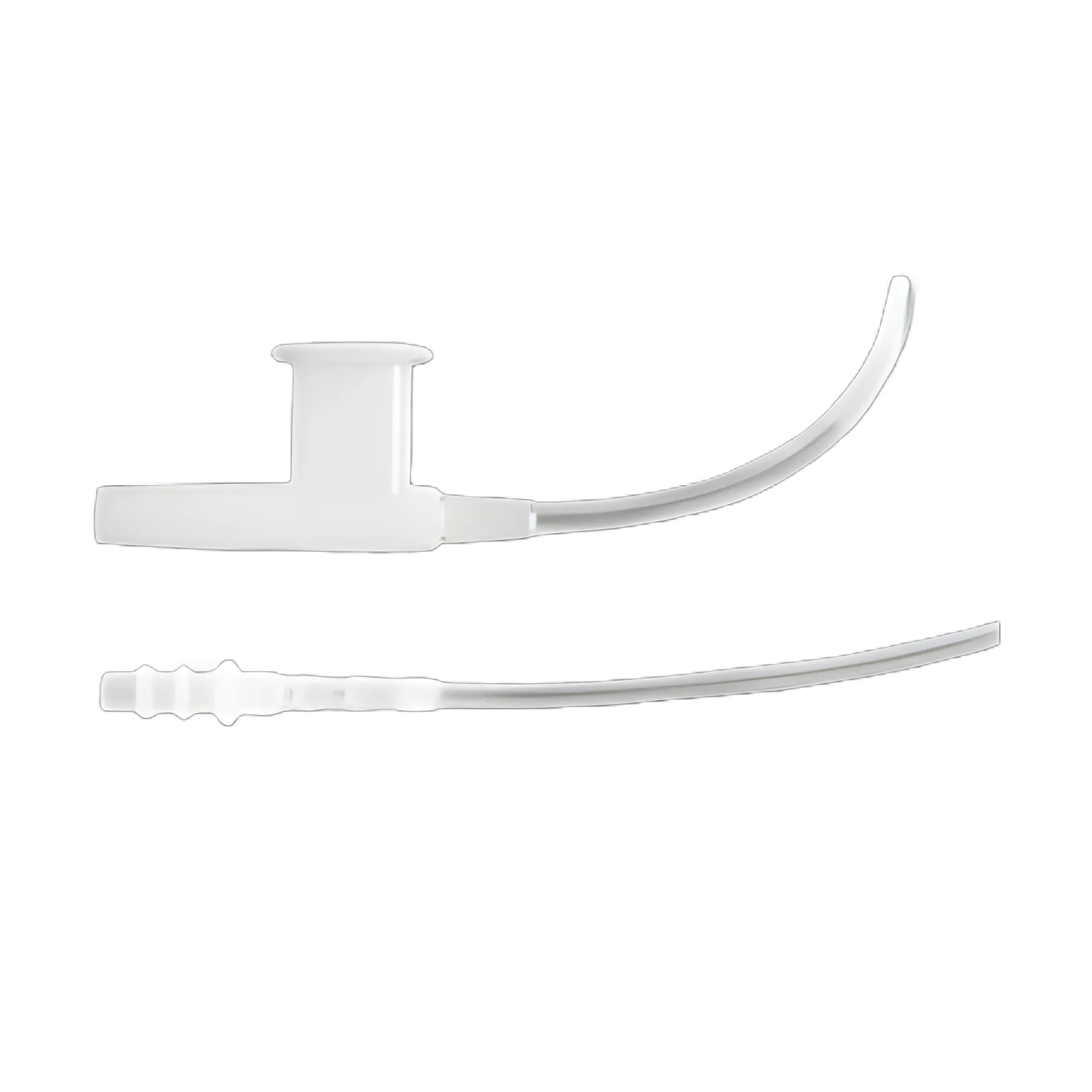 Suction Catheter AirLife® Single Style 10 Fr. Control Port Vent