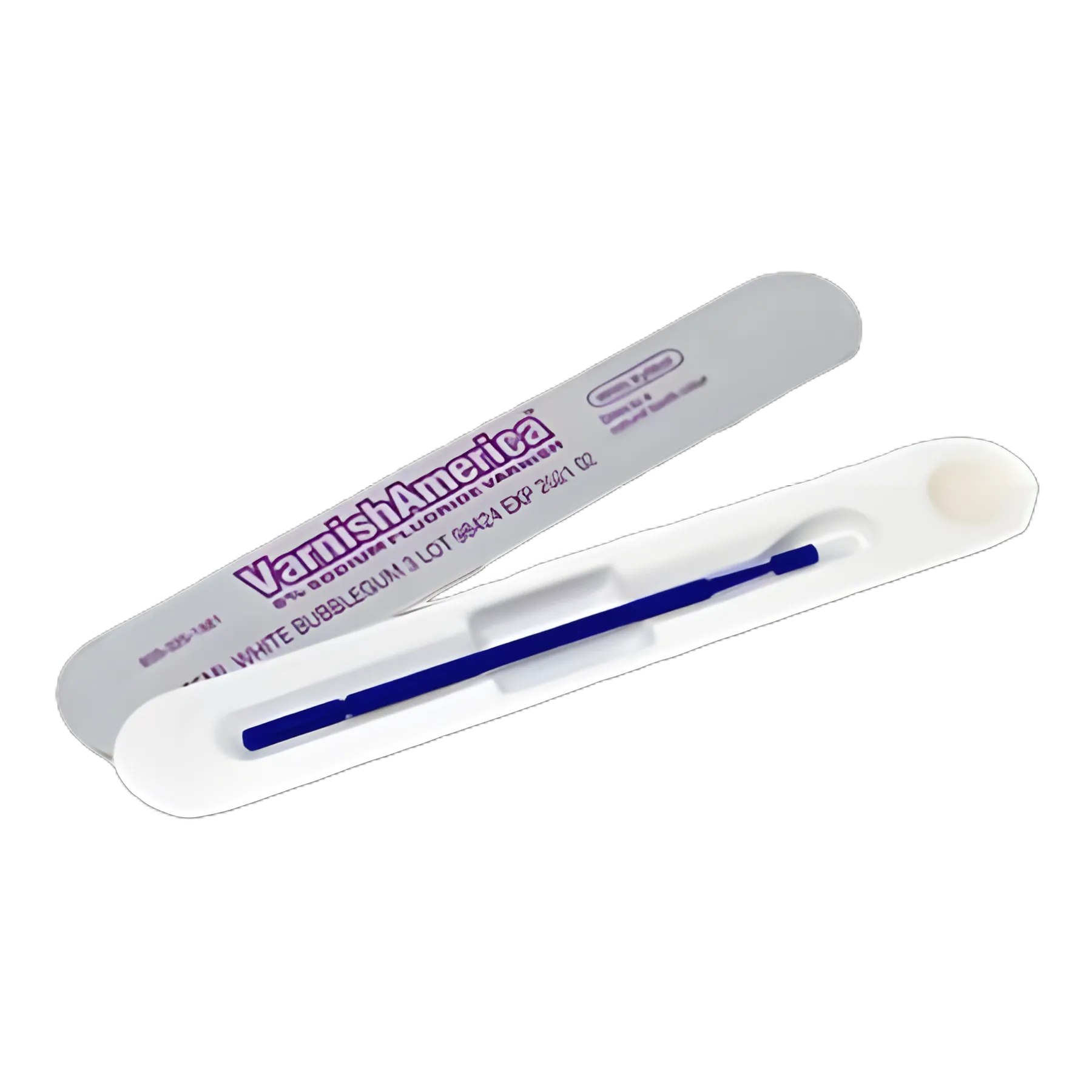 VarnishAmerica™ Flouride Varnish .4 mL Mint