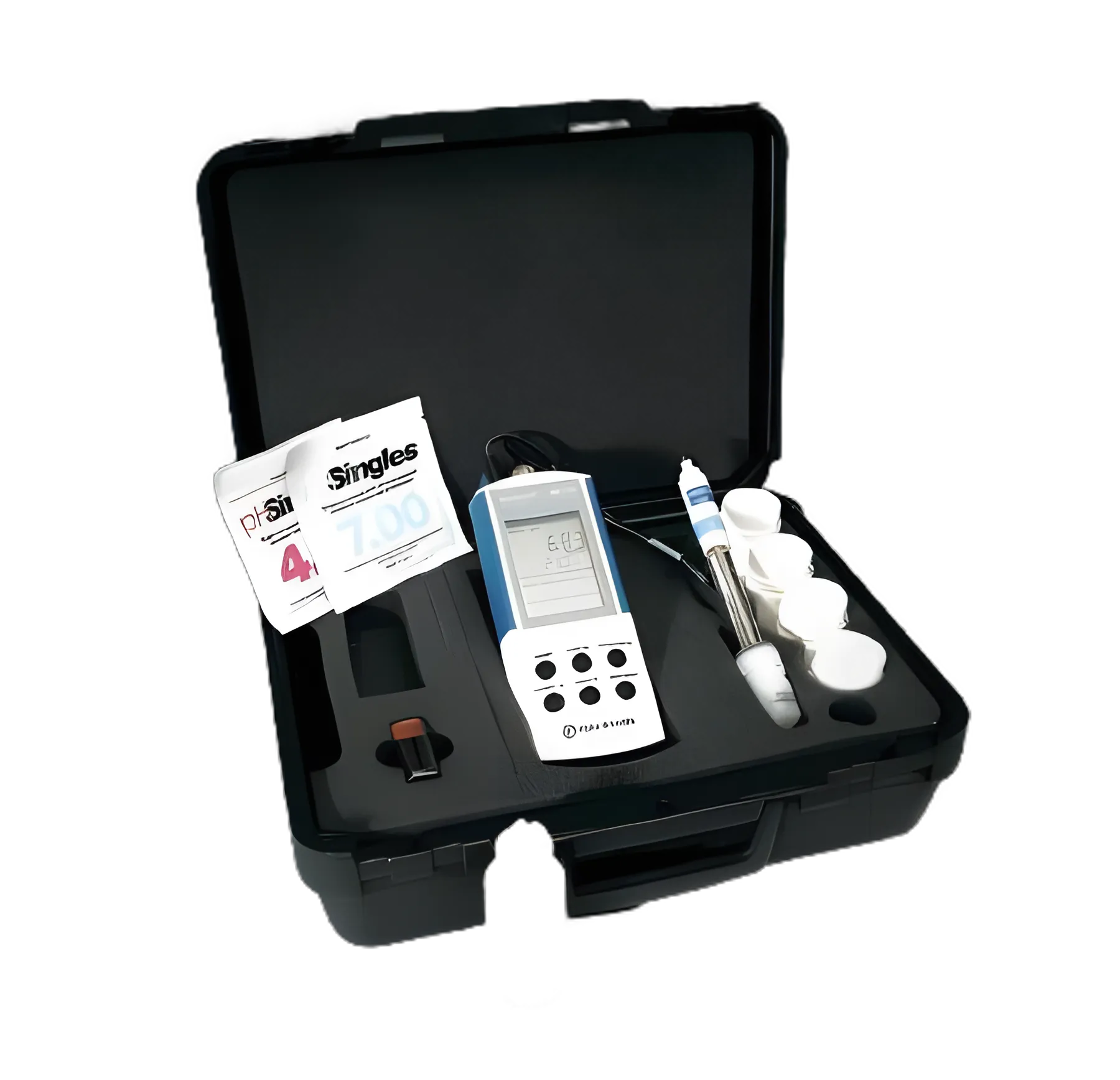 Portable pH Meter Kit Fisherbrand™ Accumet™ AP110