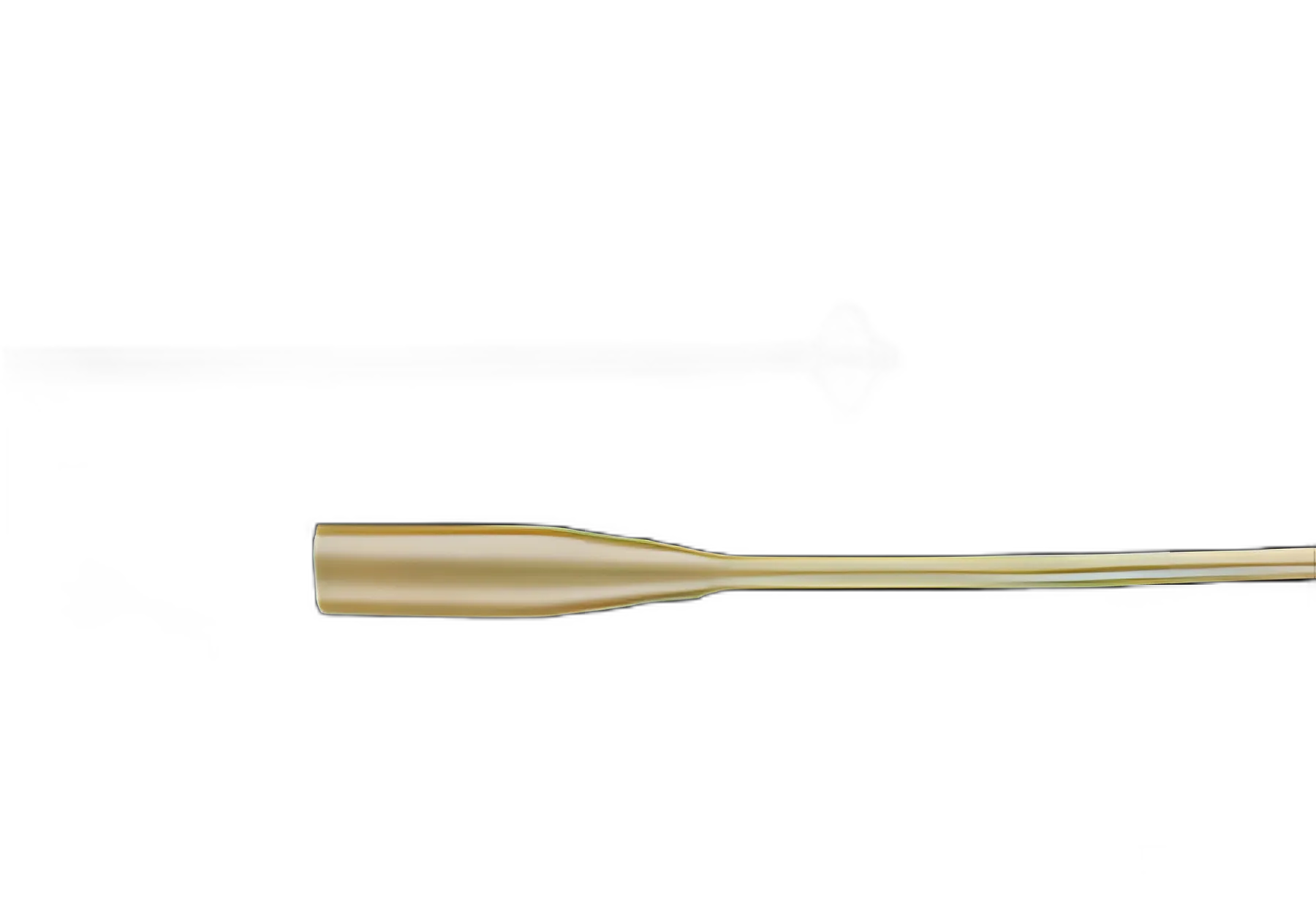 Nephrostomy Catheter Bard® Malecot Wing Tip 4-Wing 32 Fr. Latex