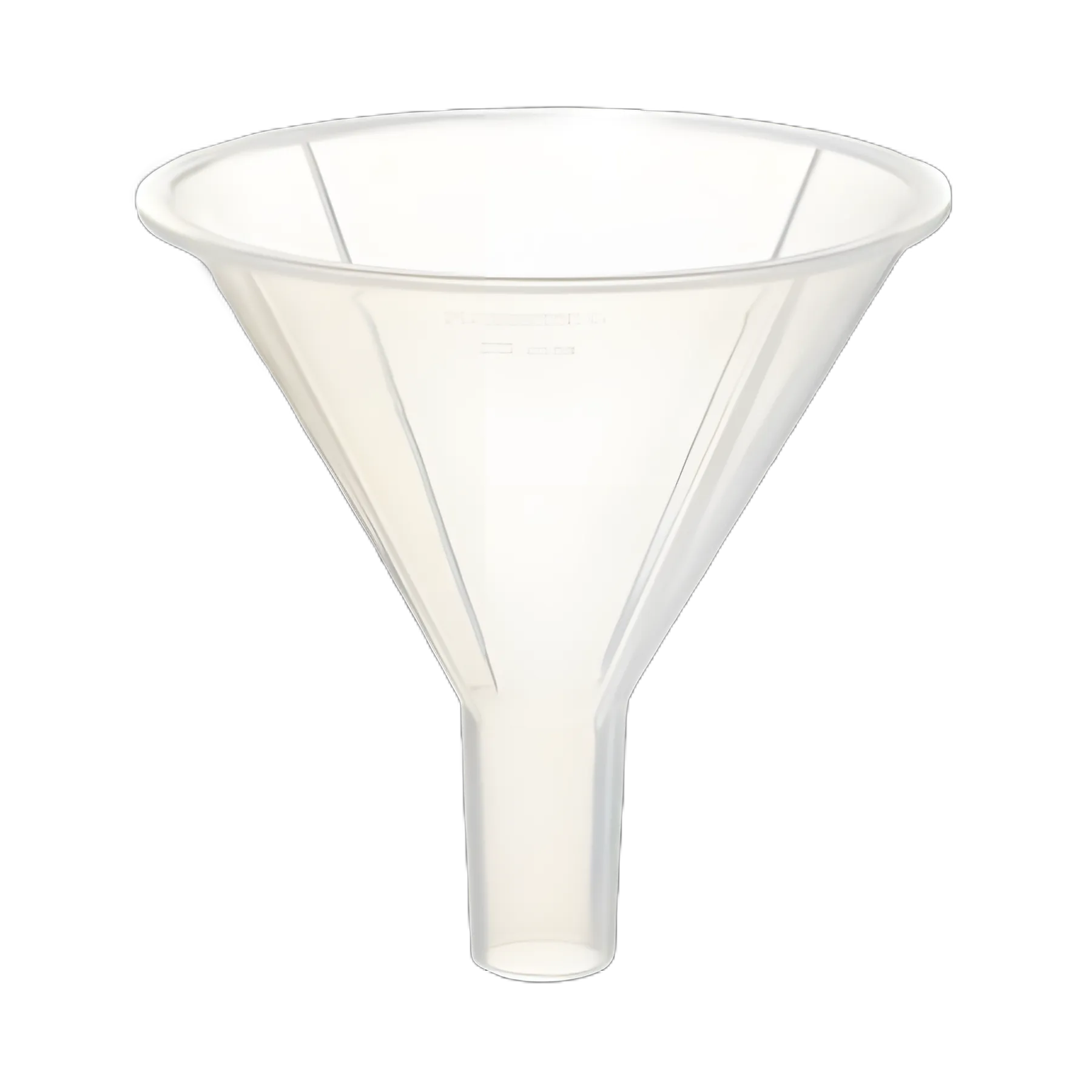 Nalgene™ Polypropylene Powder Funnel 115mL - Thermo Scientific