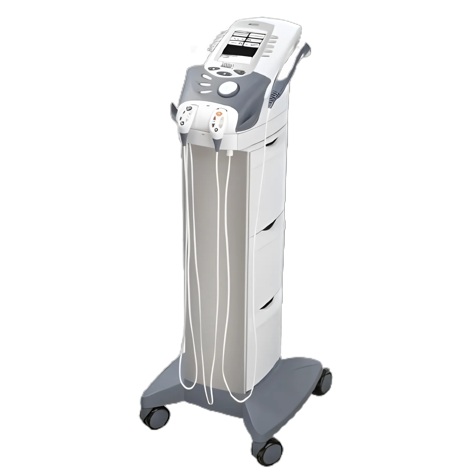 Electrotherapy System Intelect® Legend XT 4-Channel - 2788