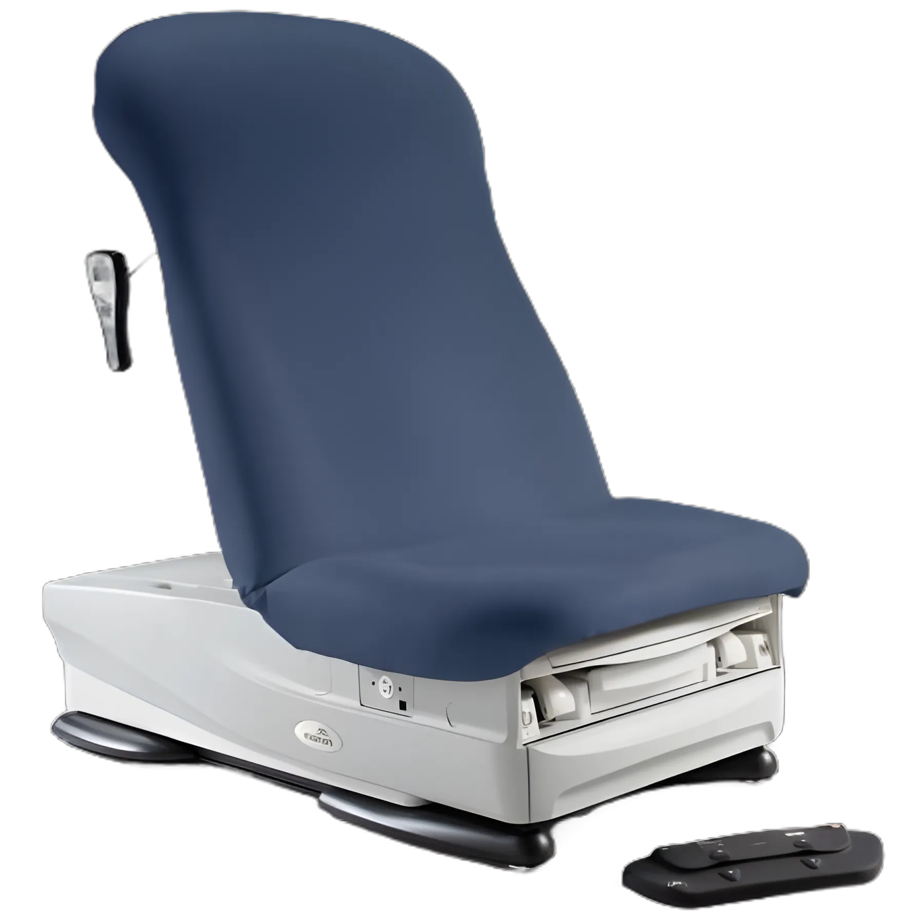Midmark® 626 Soothing Blue Upholstery Top for 626 Examination Table - 002-2000-855