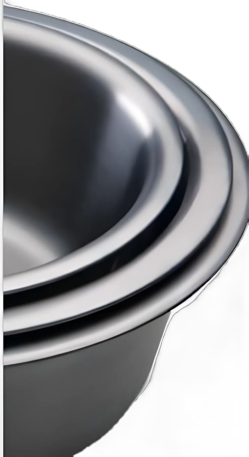 Solution Basin 5 Quart Round - PW130