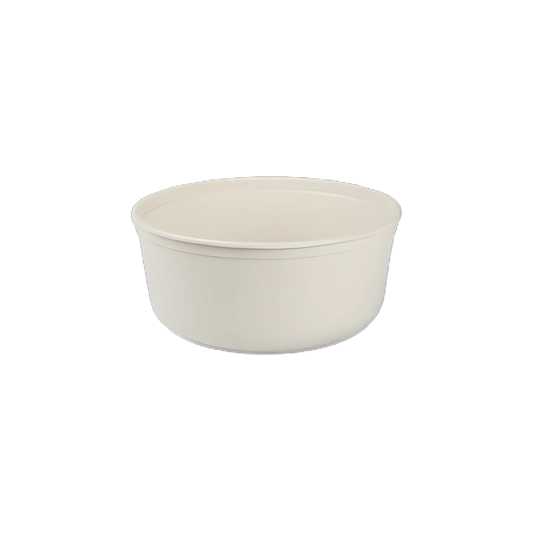 32 oz. Round Utility Basin NonSterile - Medegen Medical Products