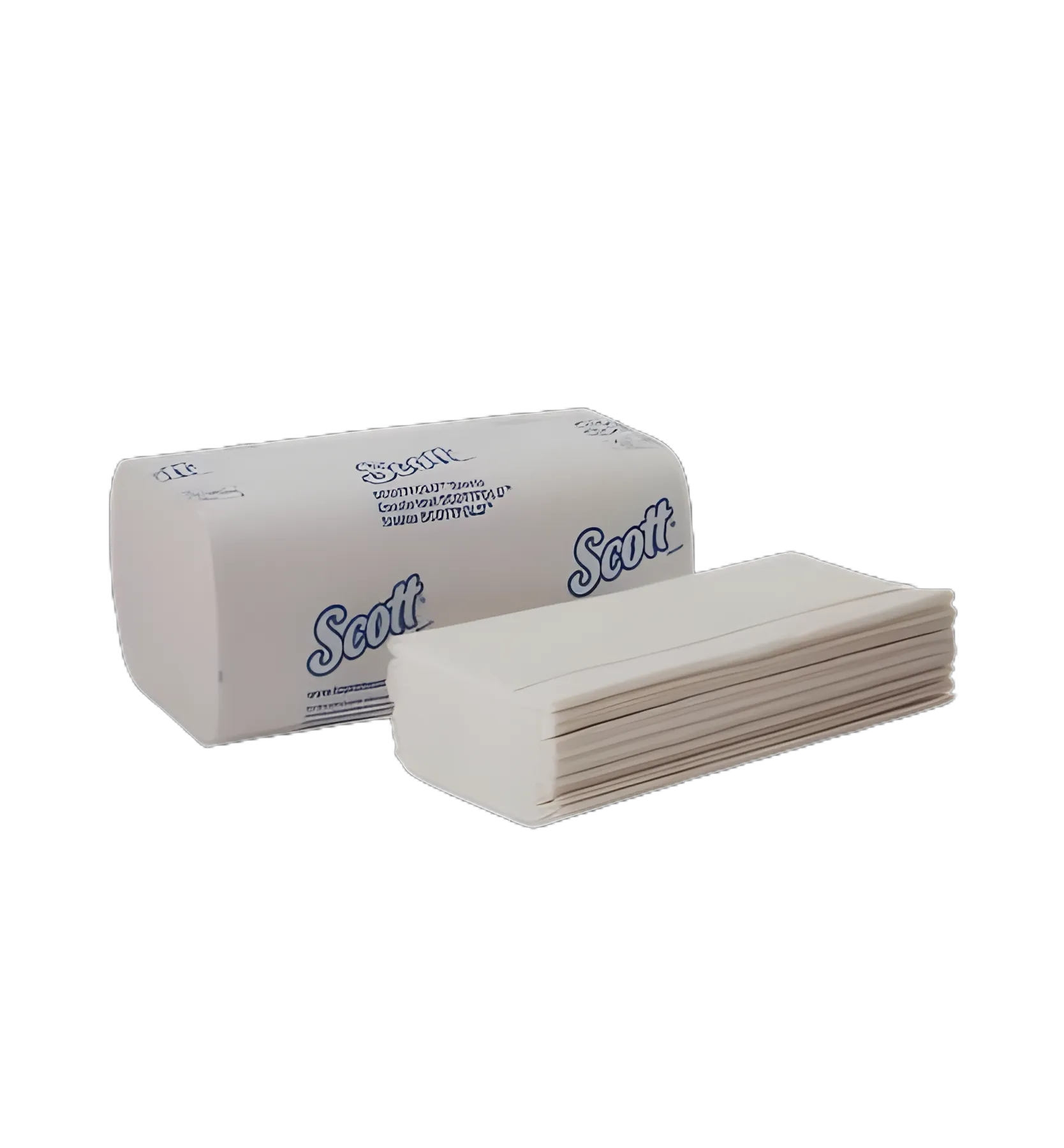 Paper Towel Scott® Scottfold® Multi-Fold 8-1/10 X 12-2/5 Inch