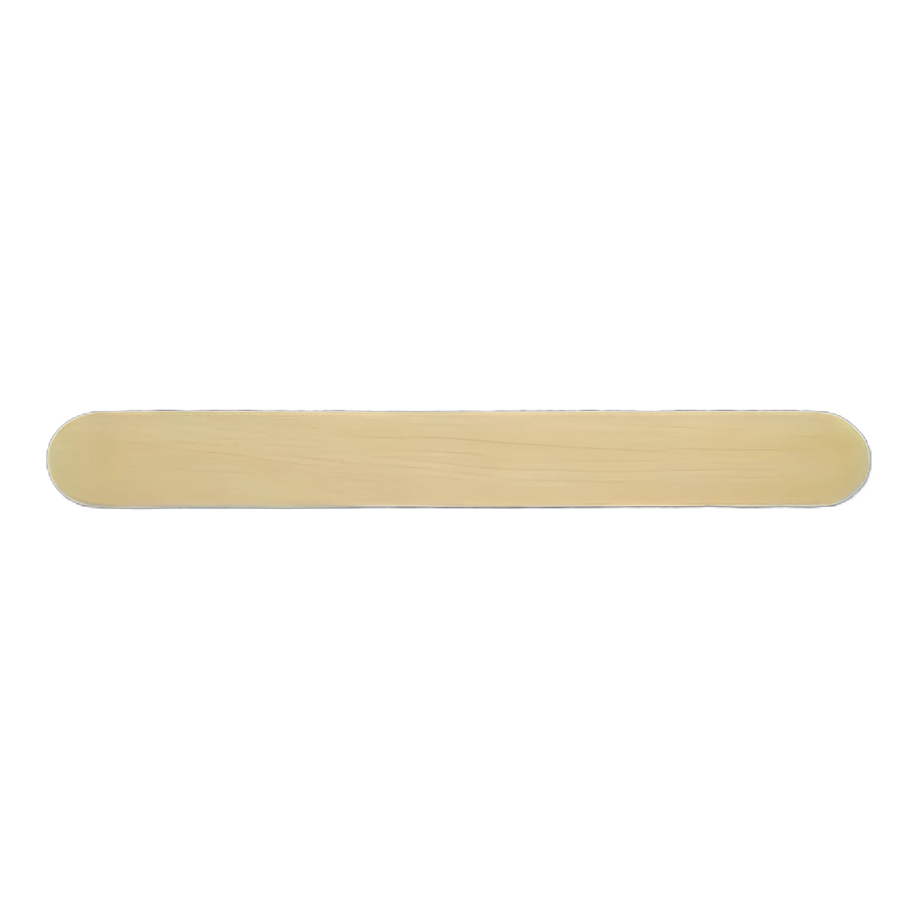 Tongue Depressor Puritan® 6 Inch Length Wood - 705